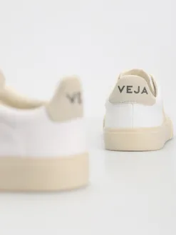 Veja Campo Canvas Wmn Shoes
