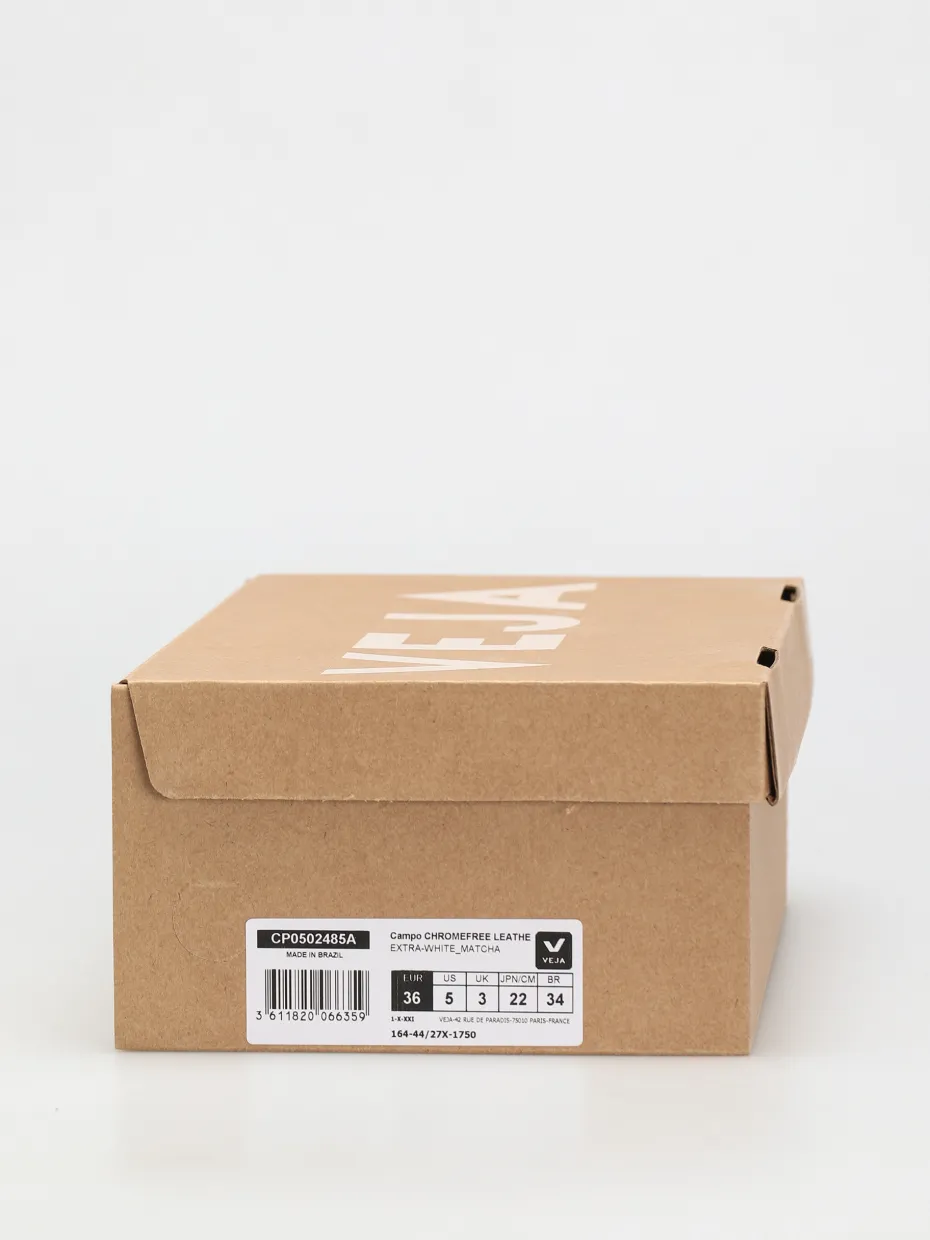 Veja Campo Shoes Wmn