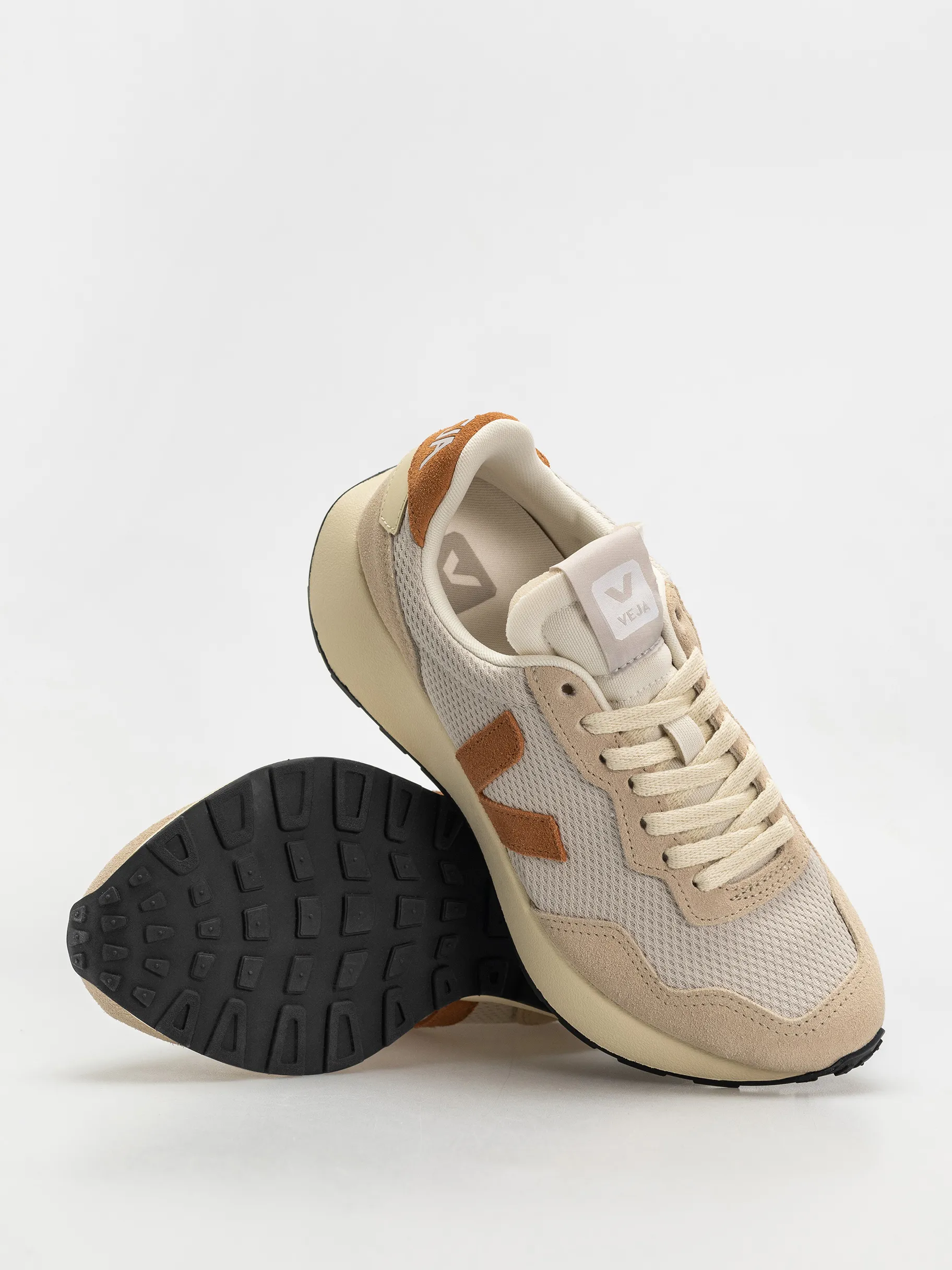 Veja Paulistana Wmn Shoes