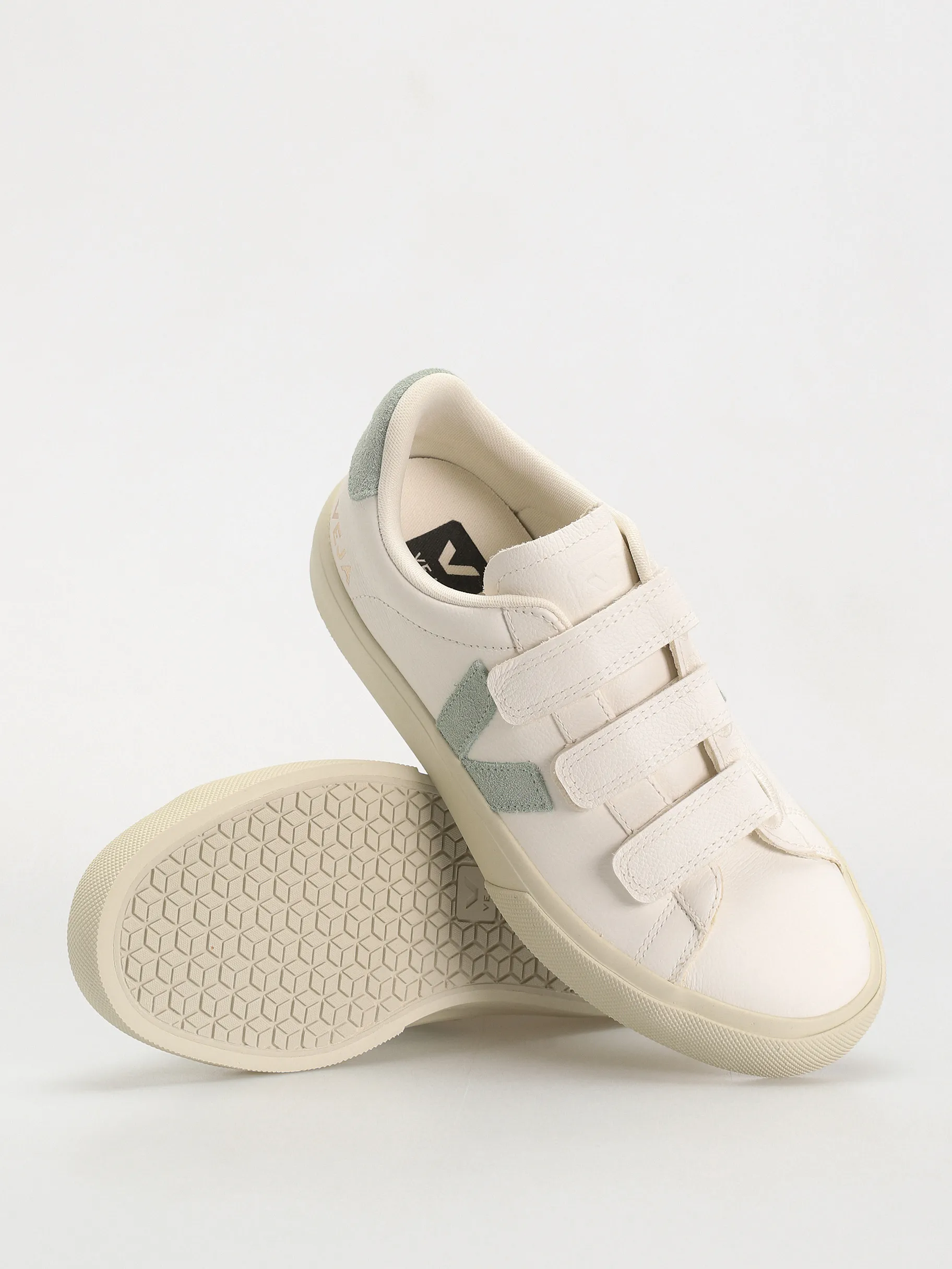 Veja Recife Logo Wmn Shoes