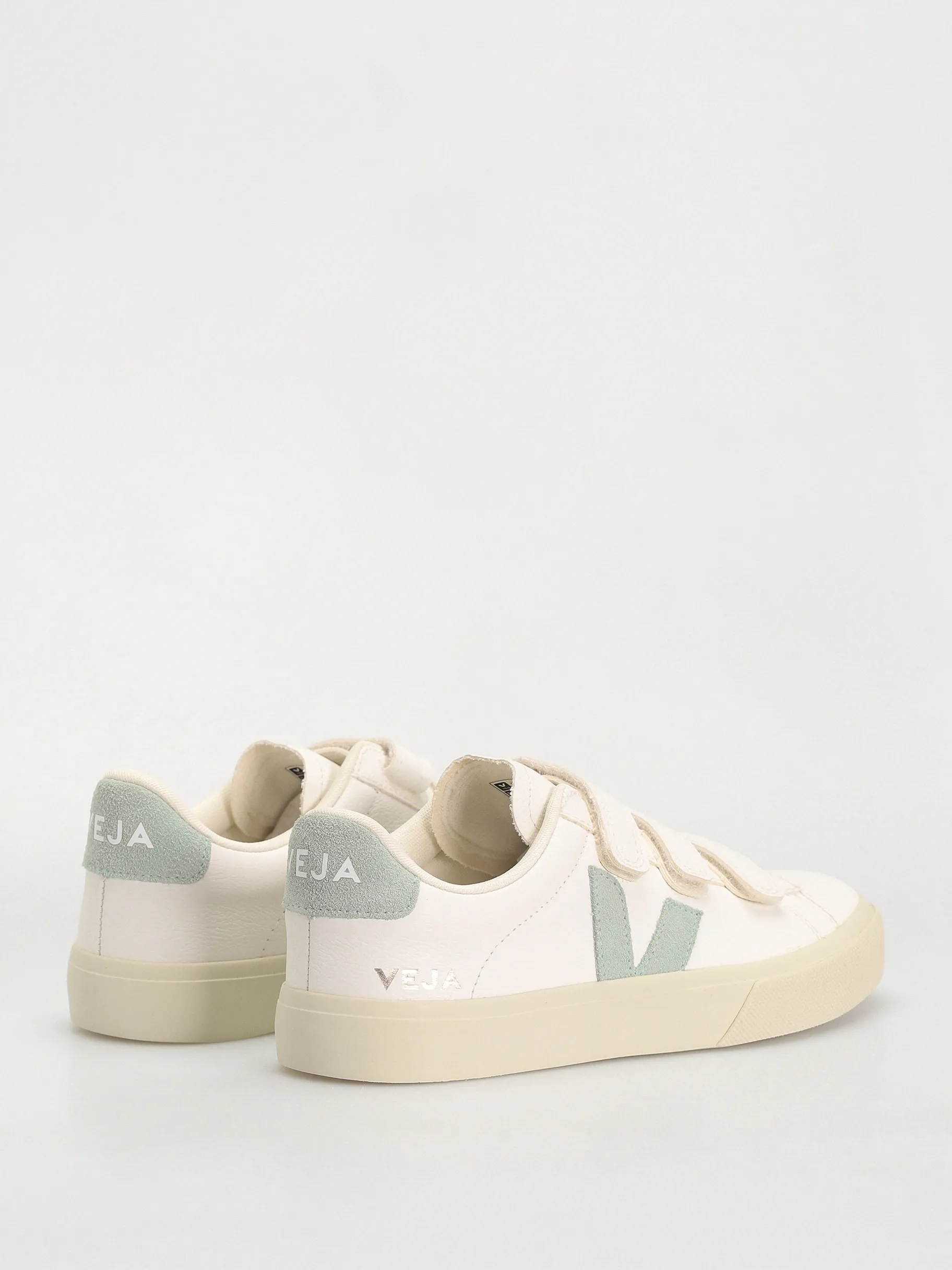 Veja Recife Logo Wmn Shoes