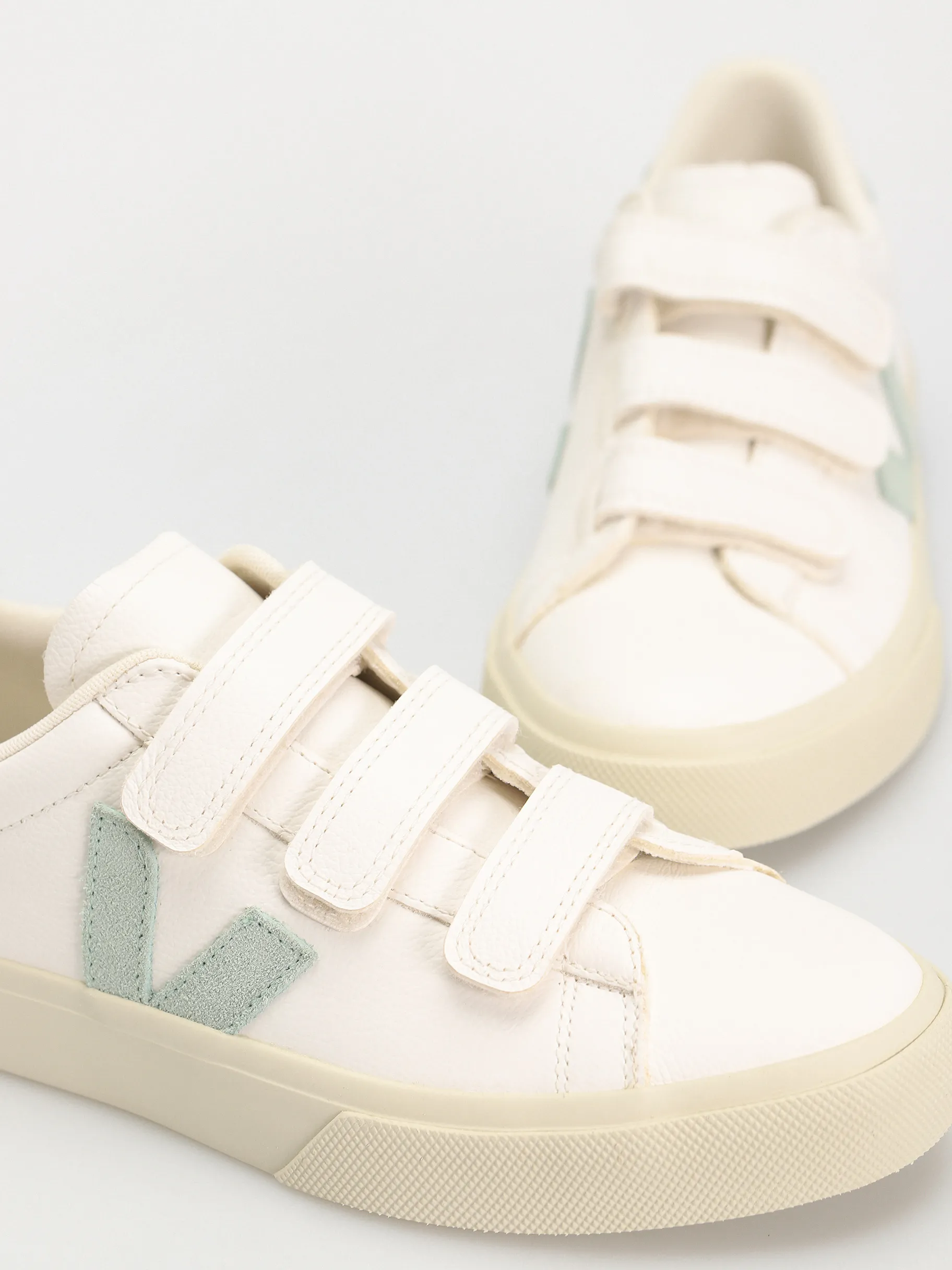 Veja Recife Logo Wmn Shoes