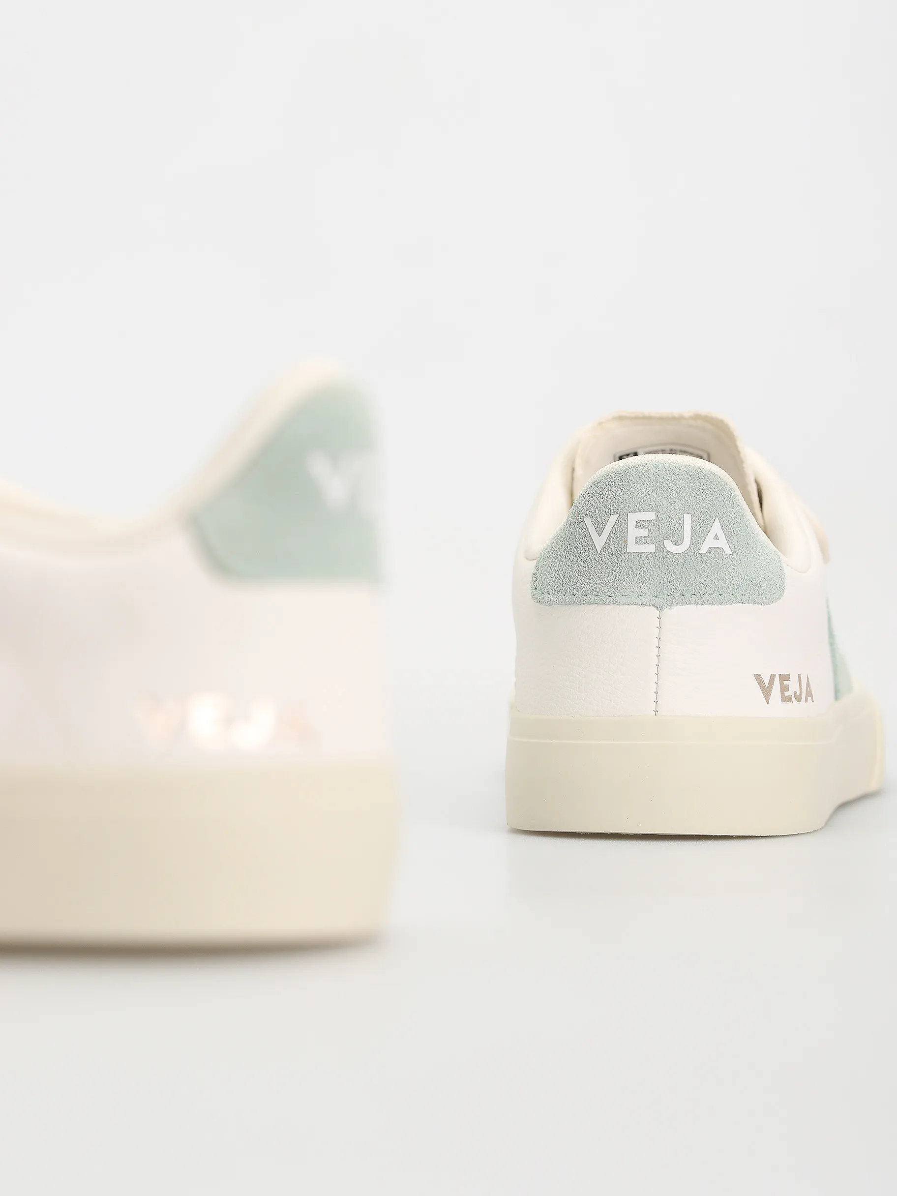 Veja Recife Logo Wmn Shoes