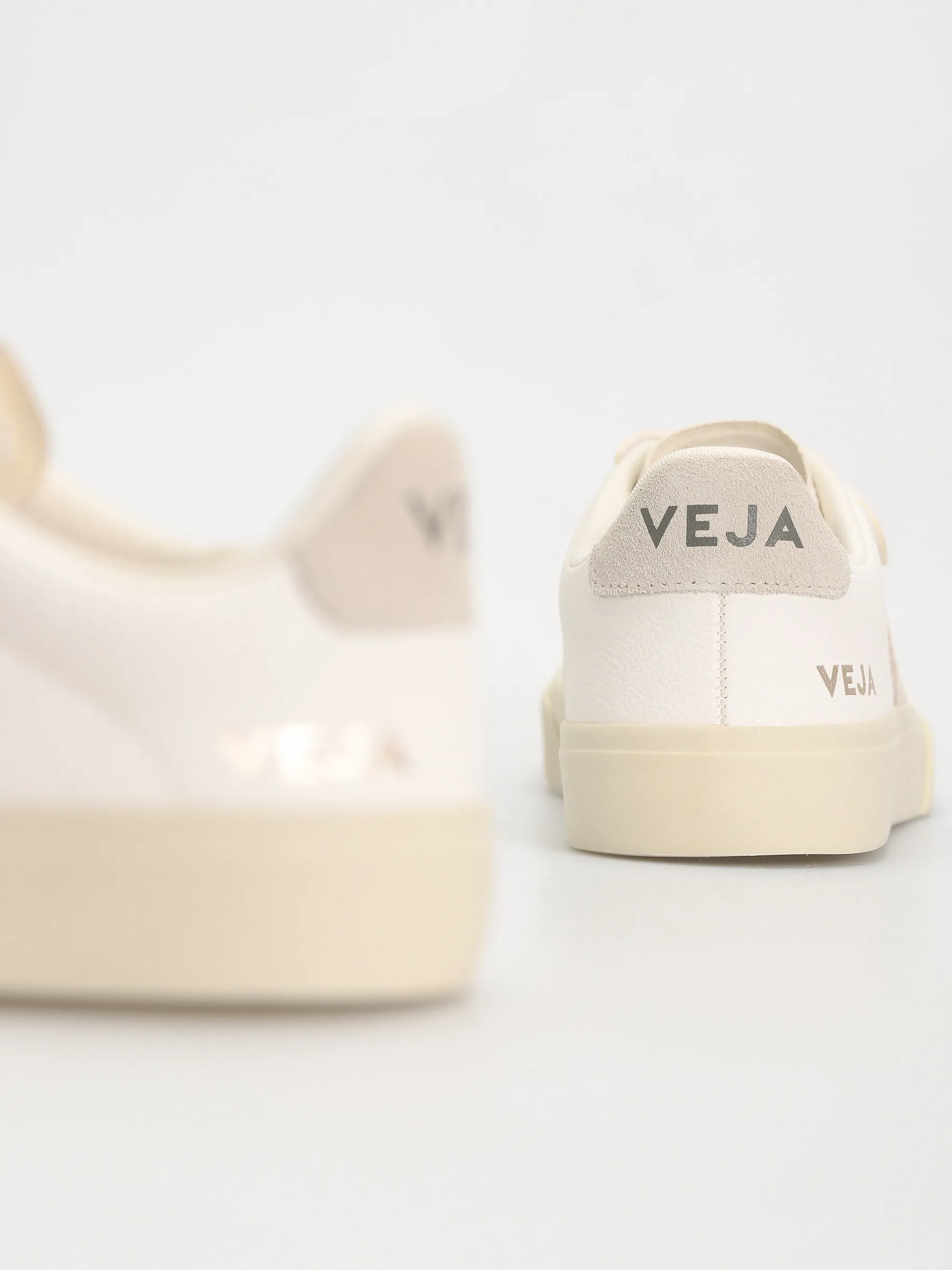 Veja Recife Logo Wmn Shoes