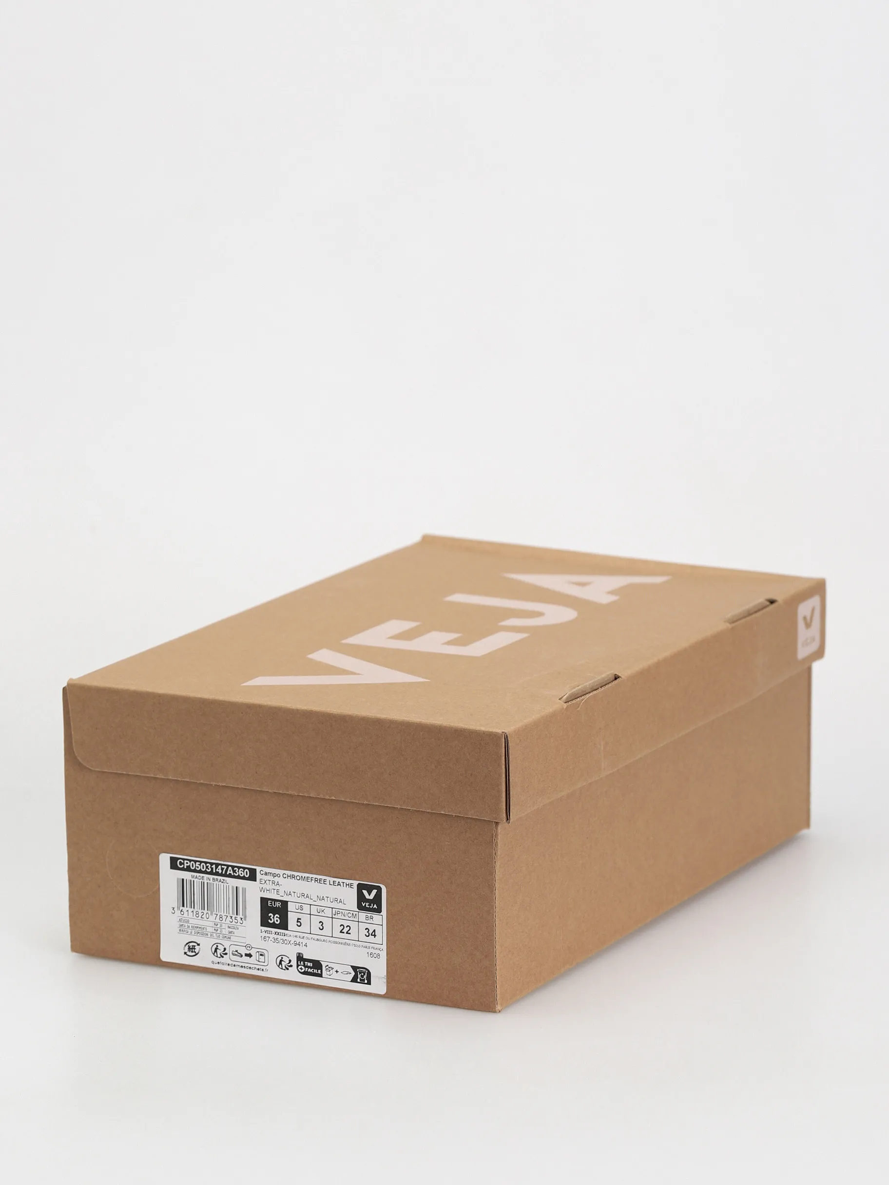 Veja Shoes Campo Wmn