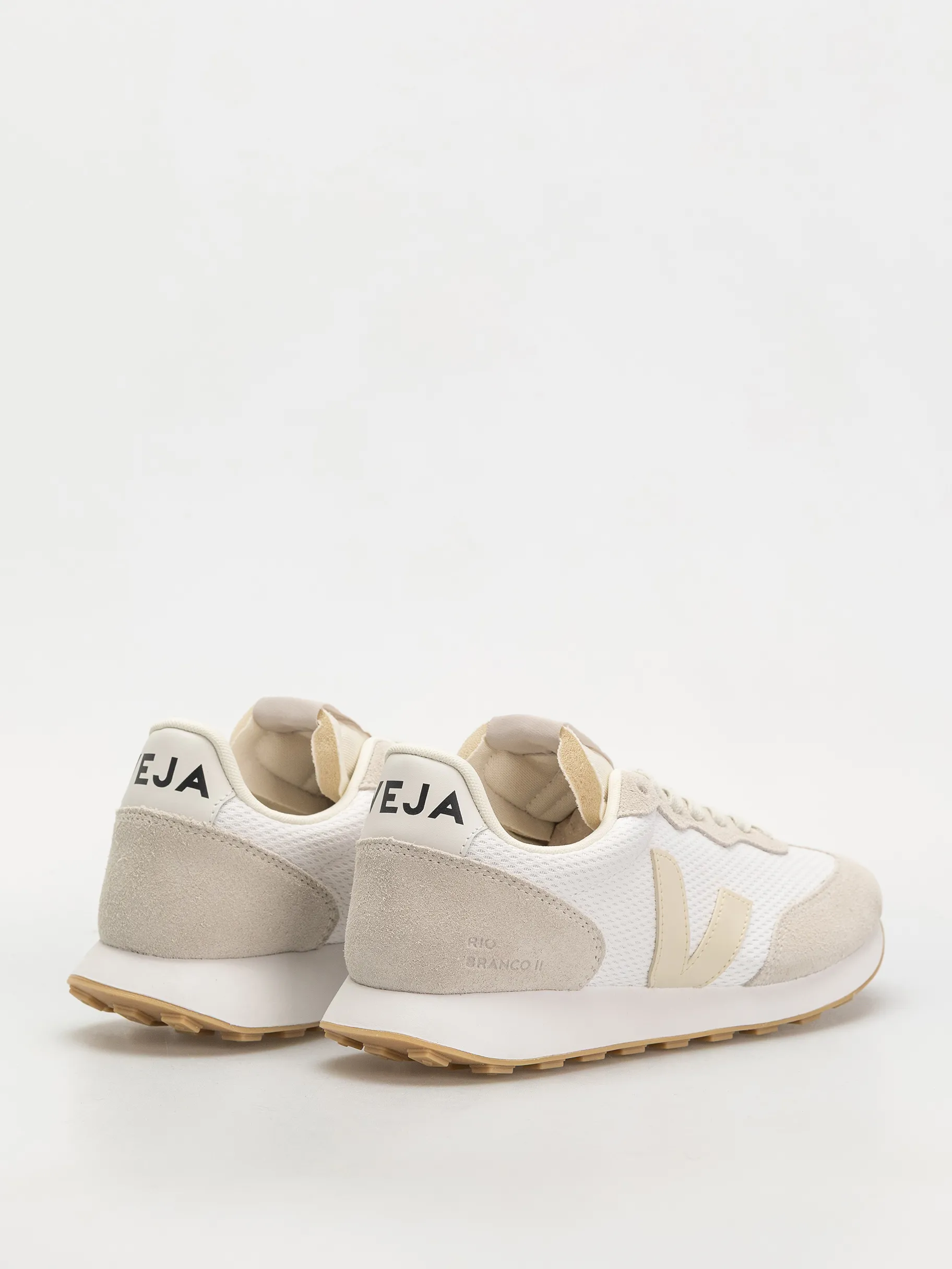 Veja Shoes Rio Branco Ii Wmn