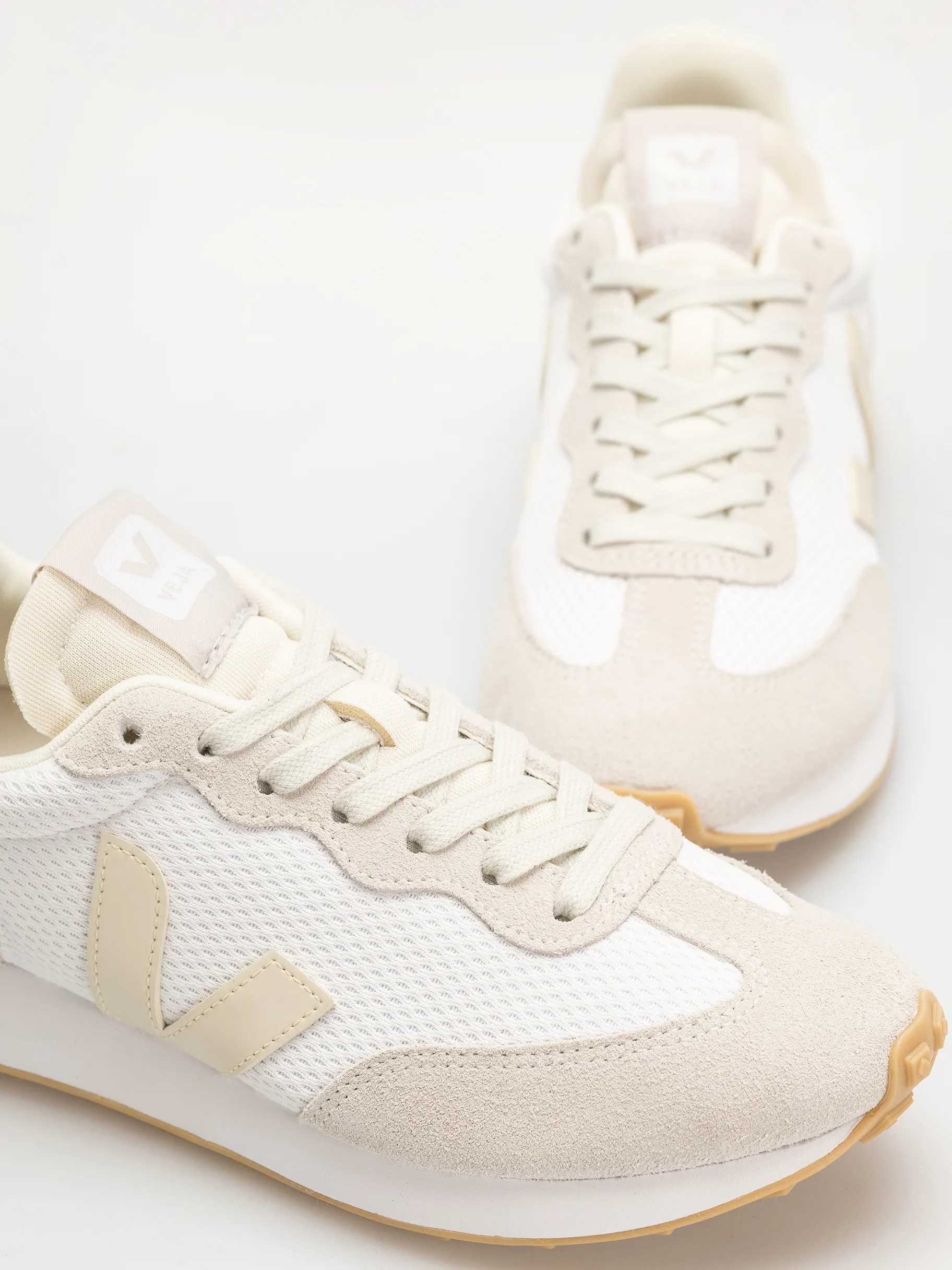 Veja Shoes Rio Branco Ii Wmn