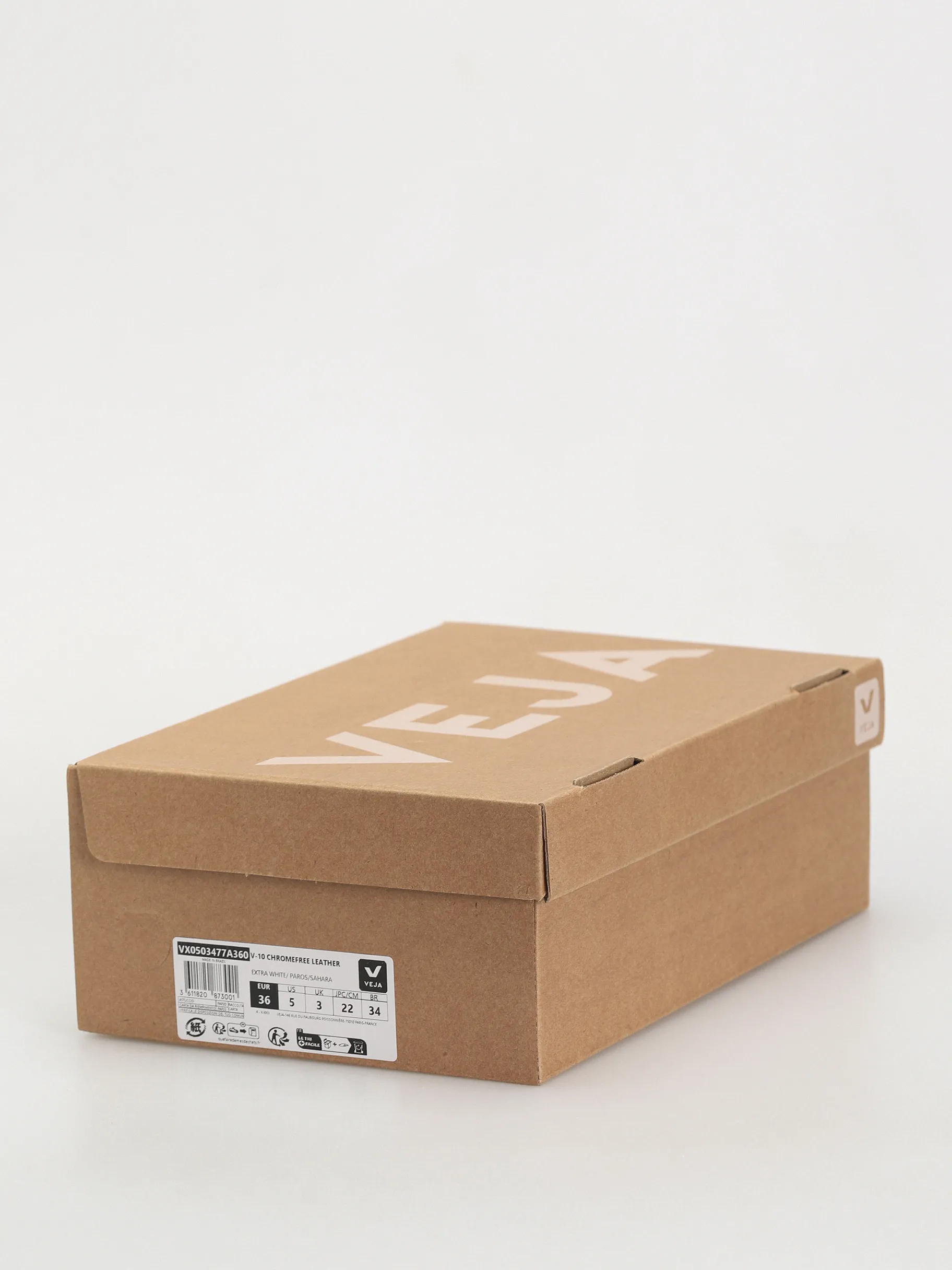 Veja Shoes V-10 Wmn