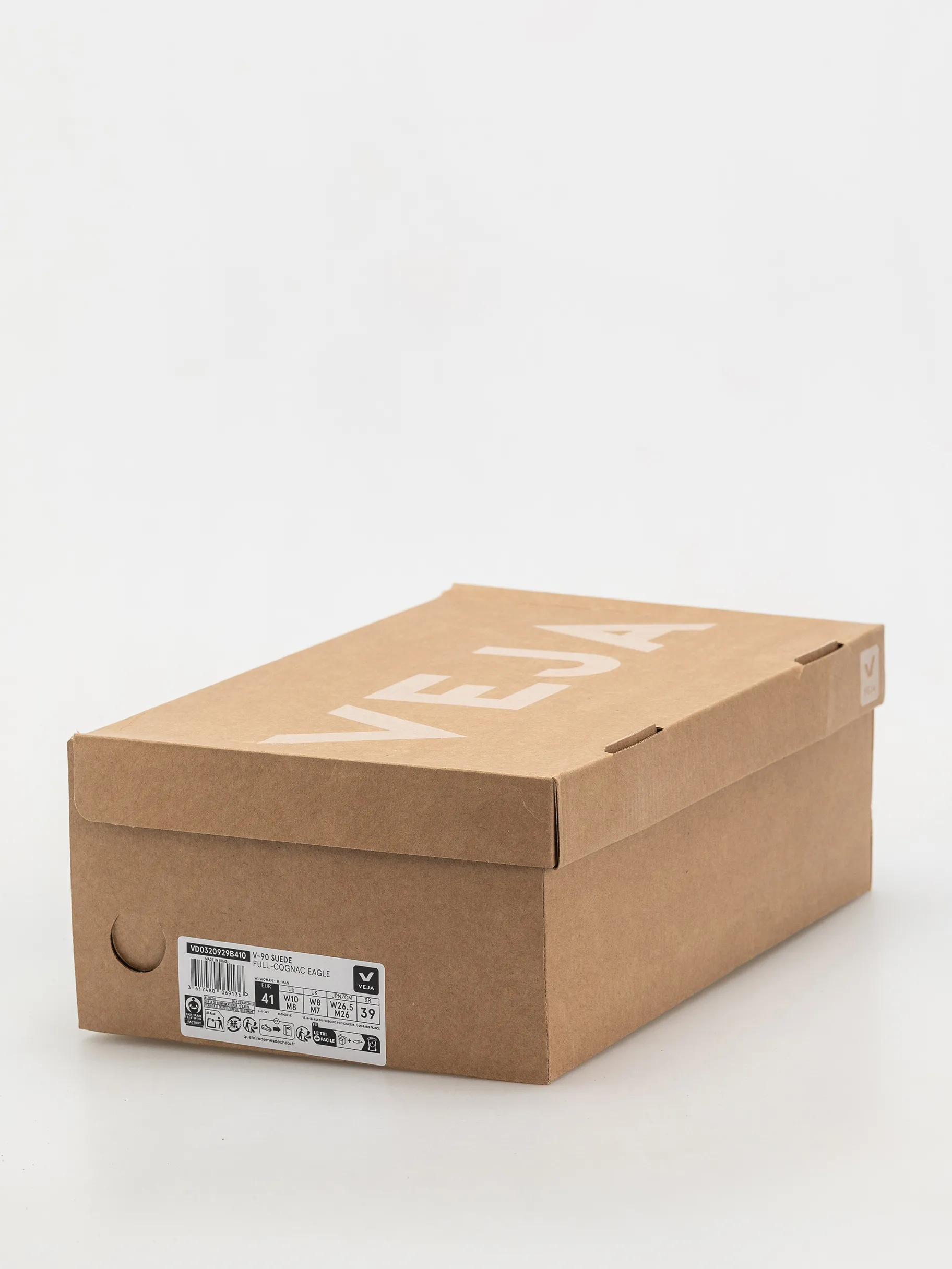 Veja V-90 Shoes