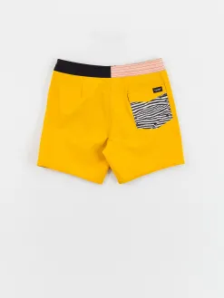 Volcom About Time Liberators 17 Boardshorts