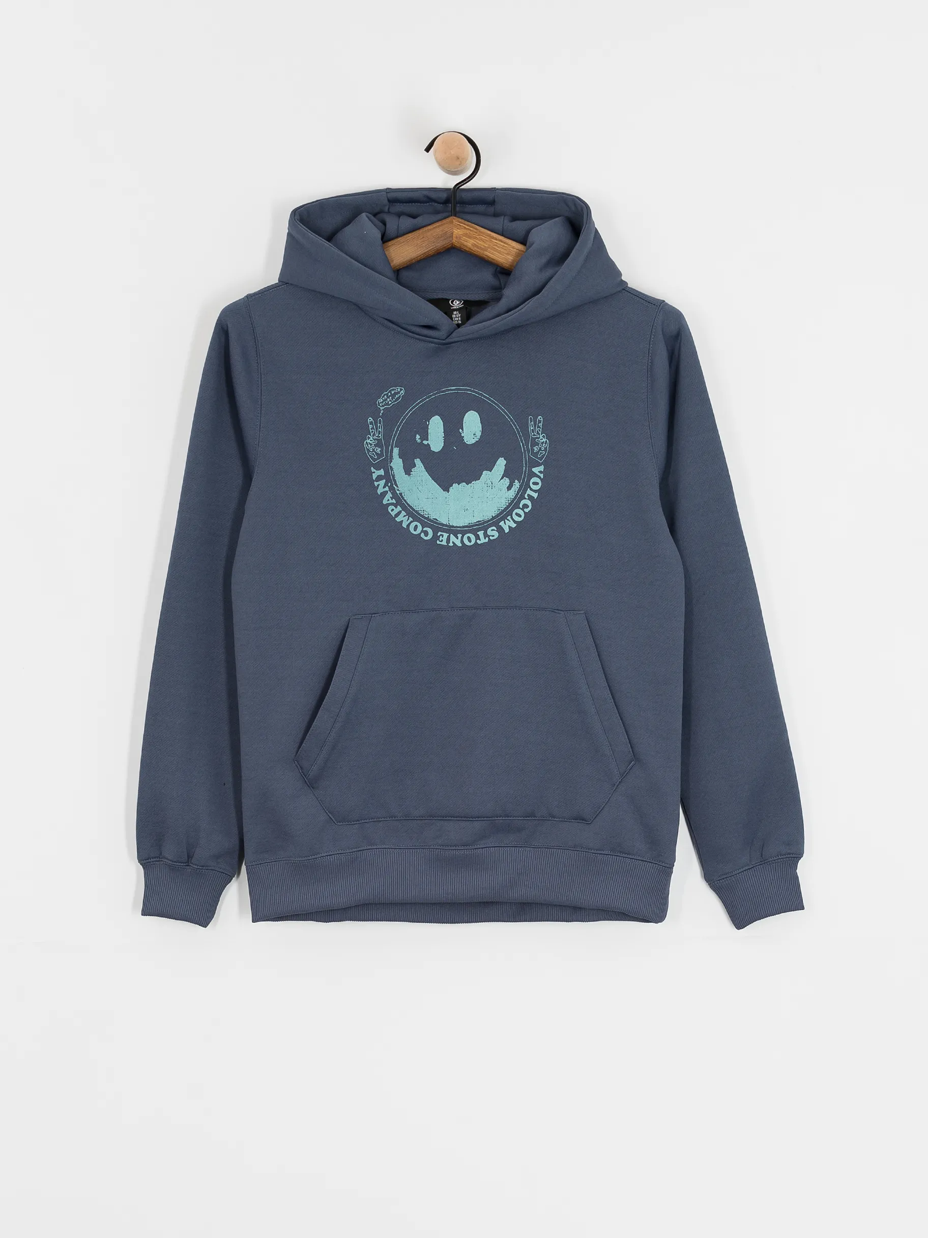 Volcom Active sweatshirt Hydro Fleece HD JR
