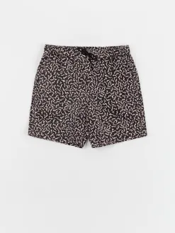 Volcom Asphalt Beach Ew 18 Shorts
