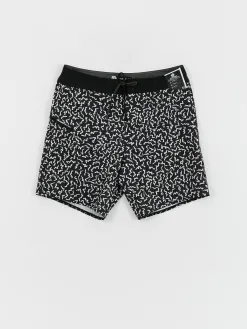 Volcom Asphalt Beach Mod 18 Boardshorts