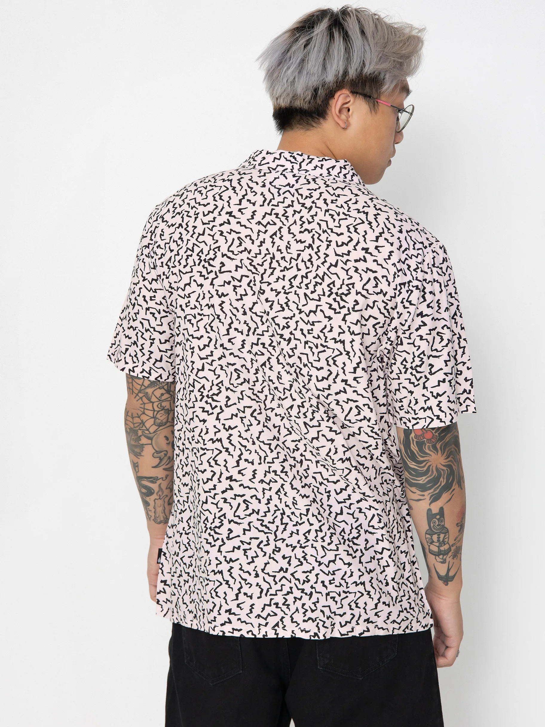 Volcom Asphalt Beach Shirt