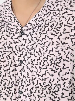 Volcom Asphalt Beach Shirt