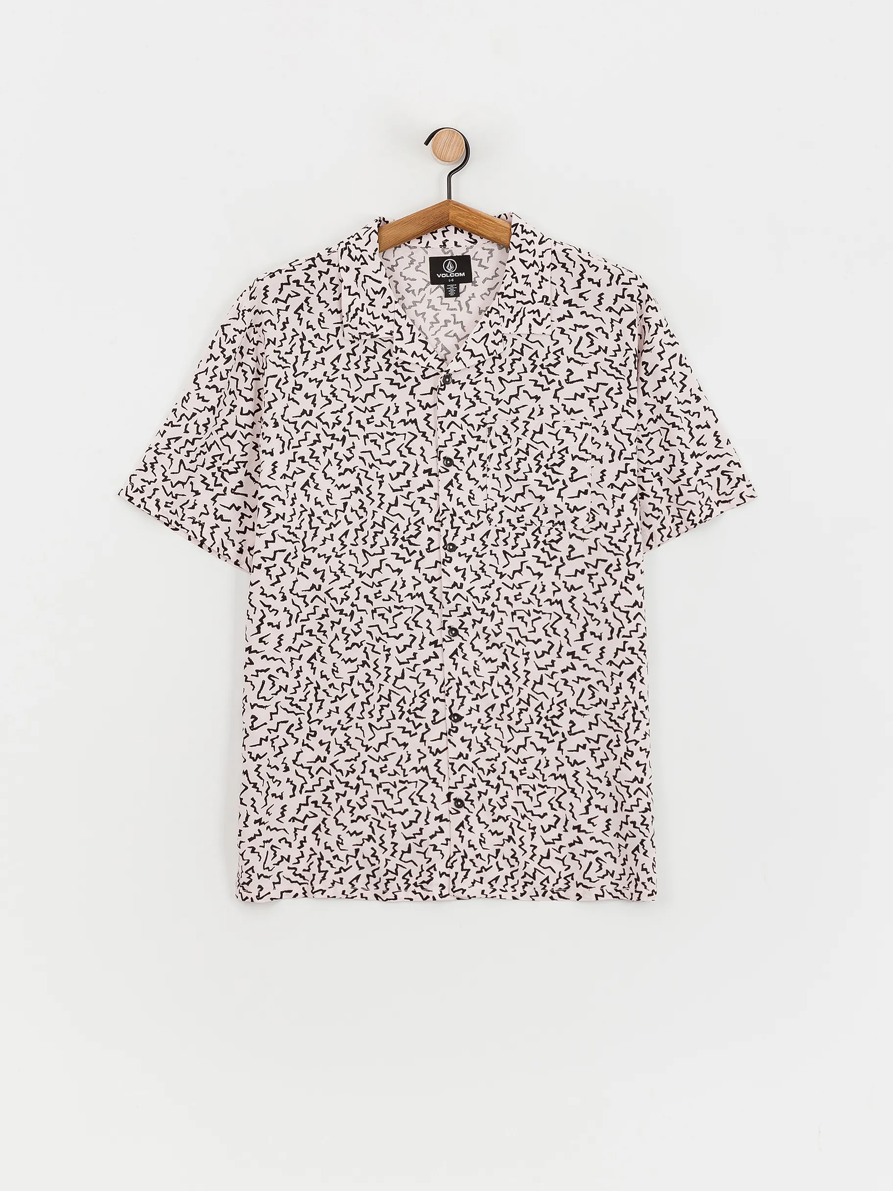 Volcom Asphalt Beach Shirt