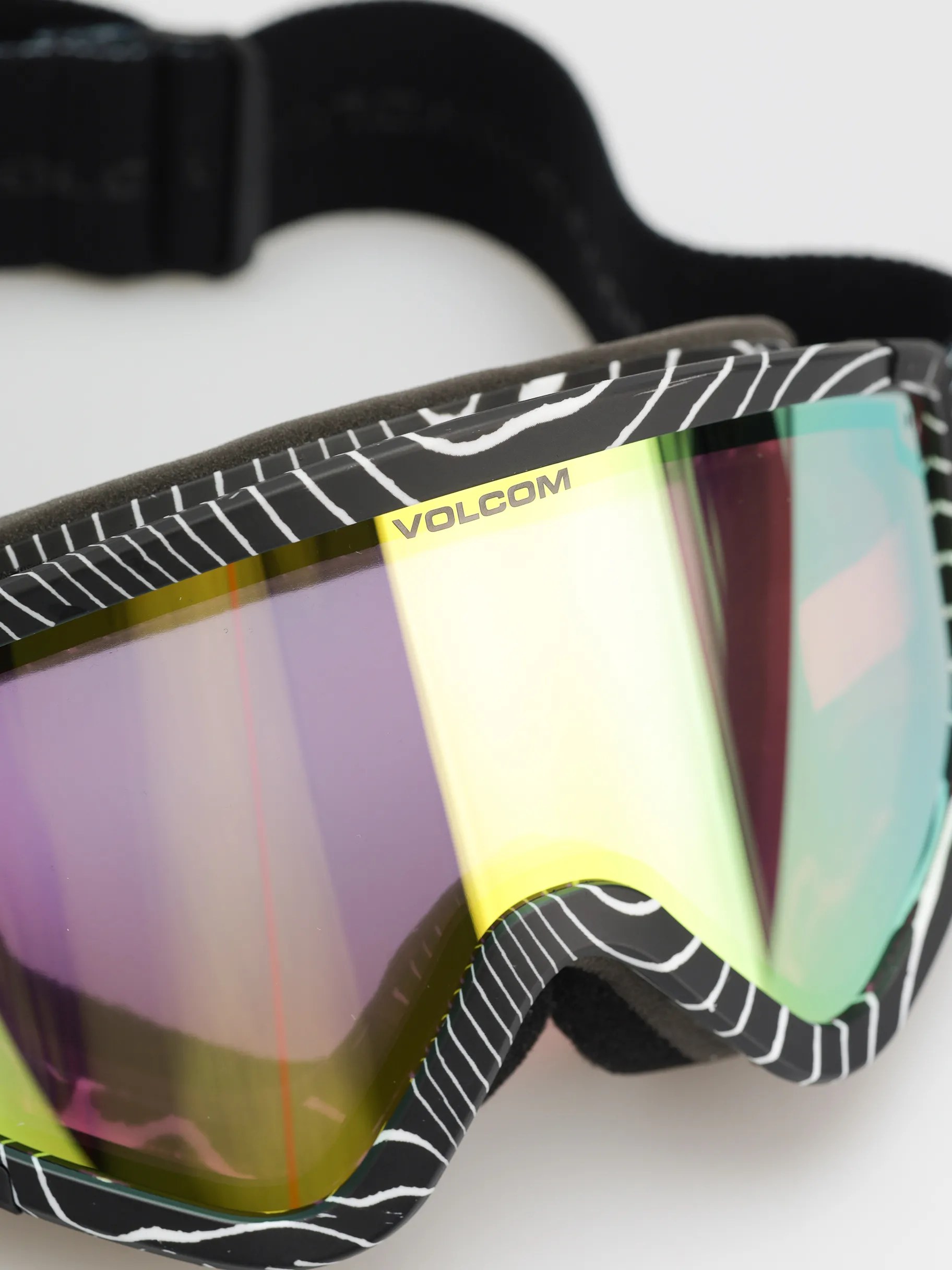 Volcom Attunga Goggles
