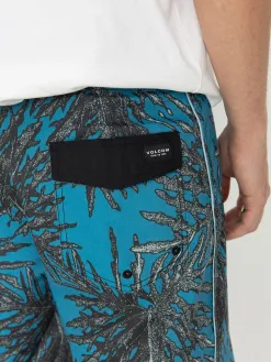 Volcom Beeg Leef Stoney 19 Boardshorts