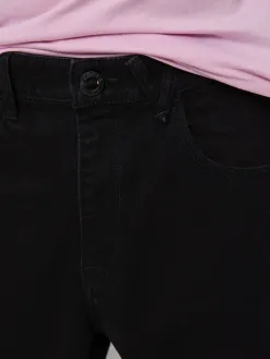 Volcom Billow Denim Pants