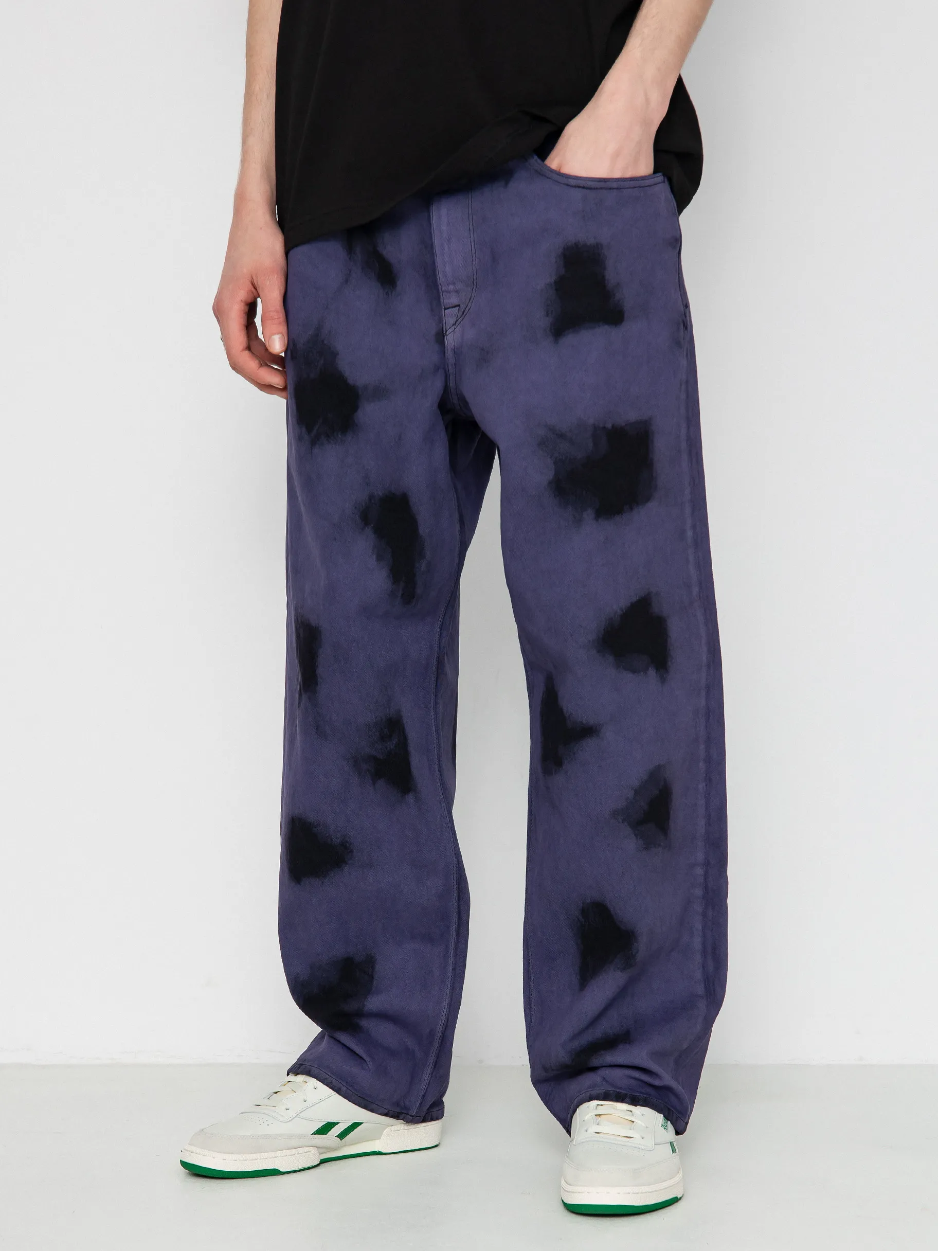 Volcom Billow Denim Pants