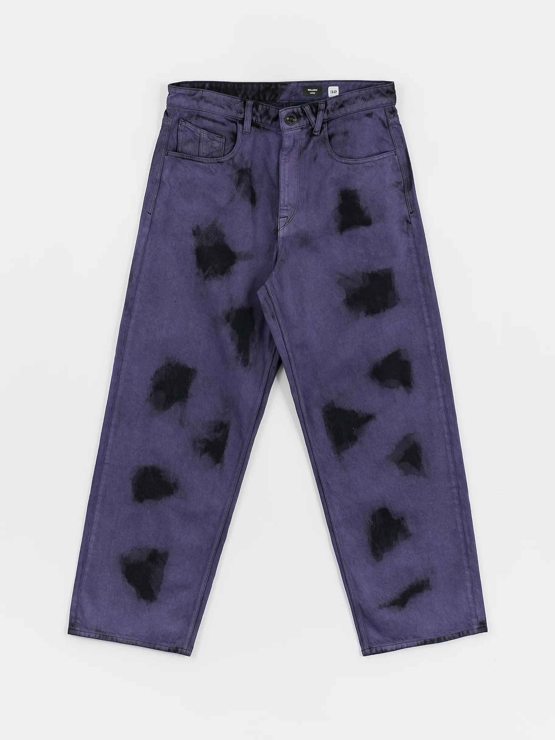 Volcom Billow Denim Pants