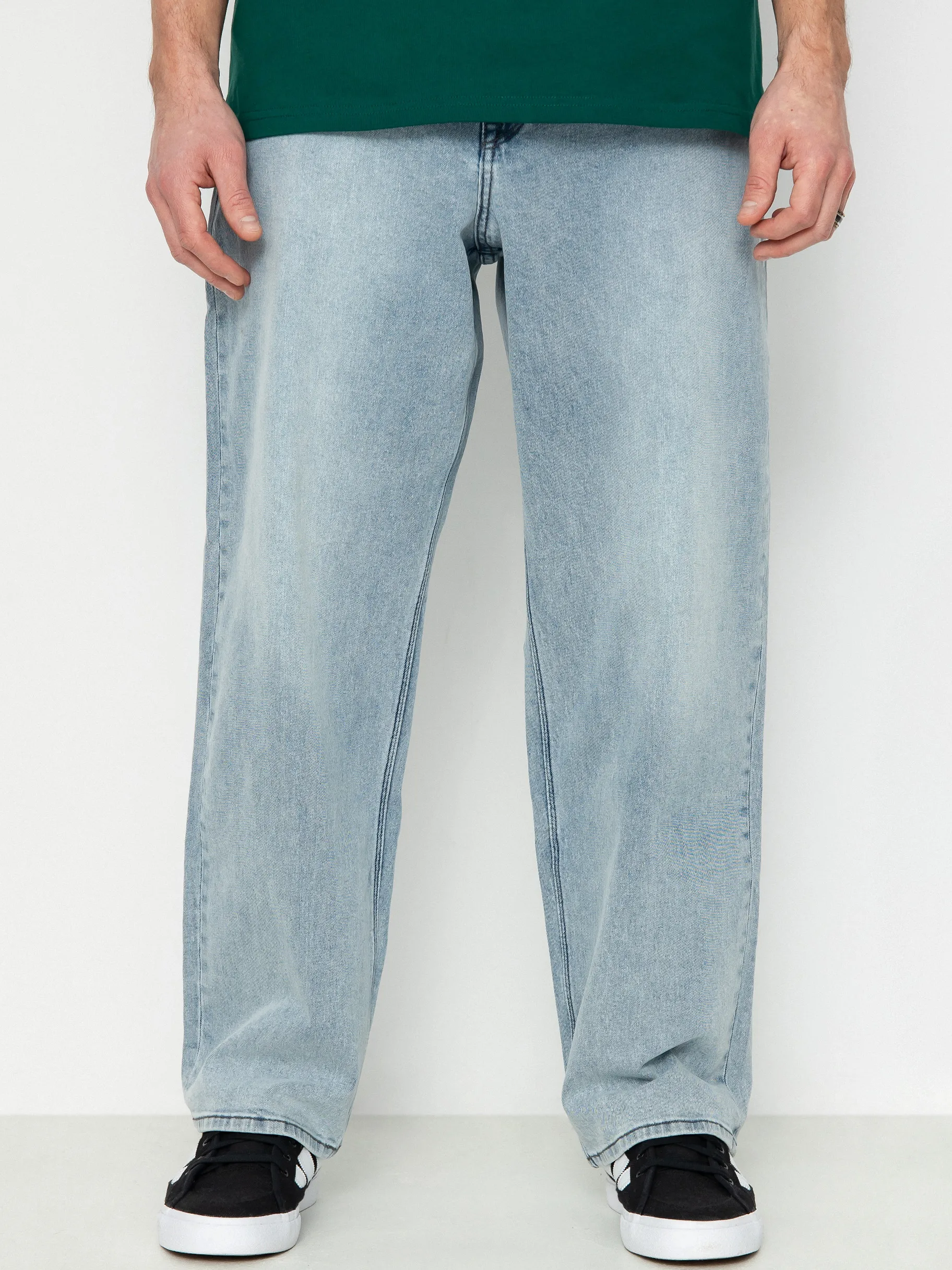 Volcom Billow Denim Pants