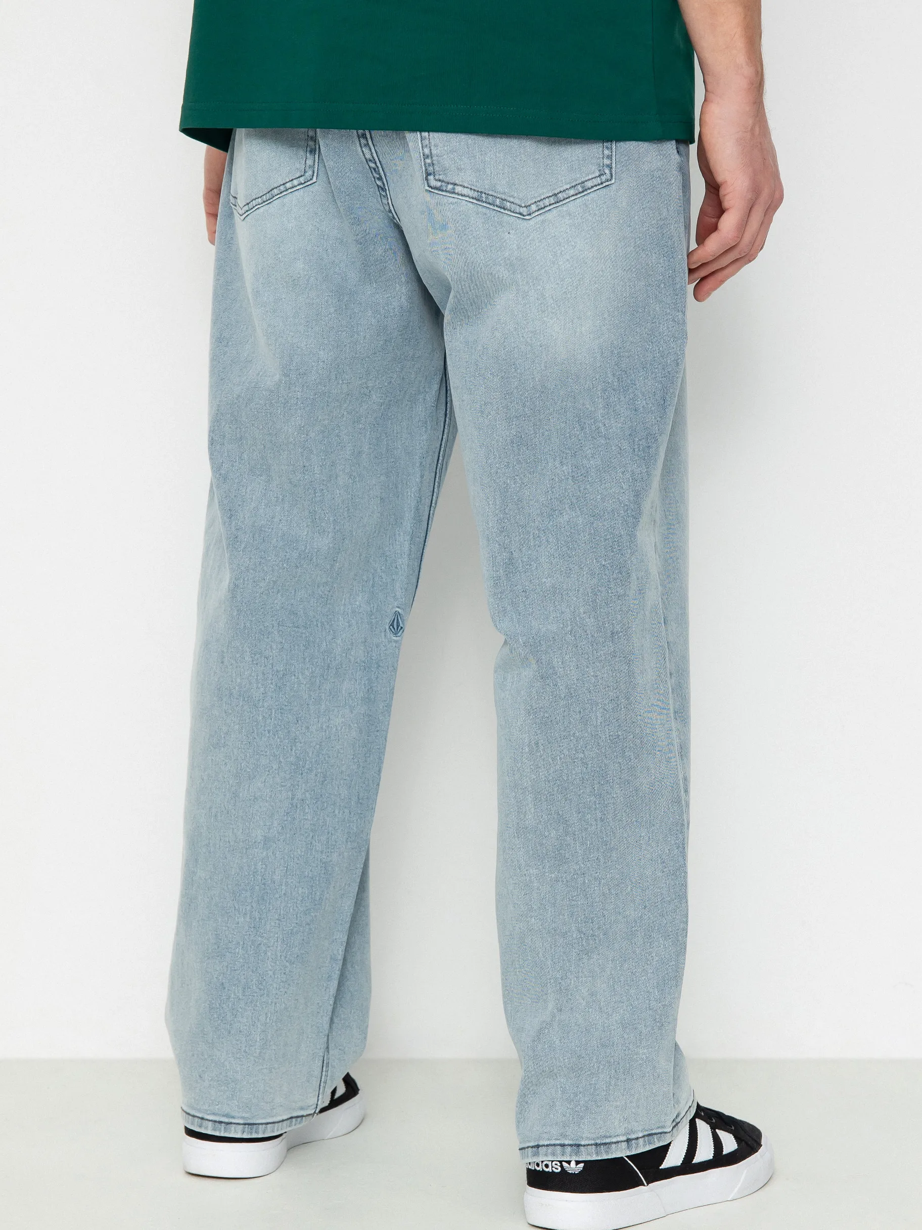 Volcom Billow Denim Pants