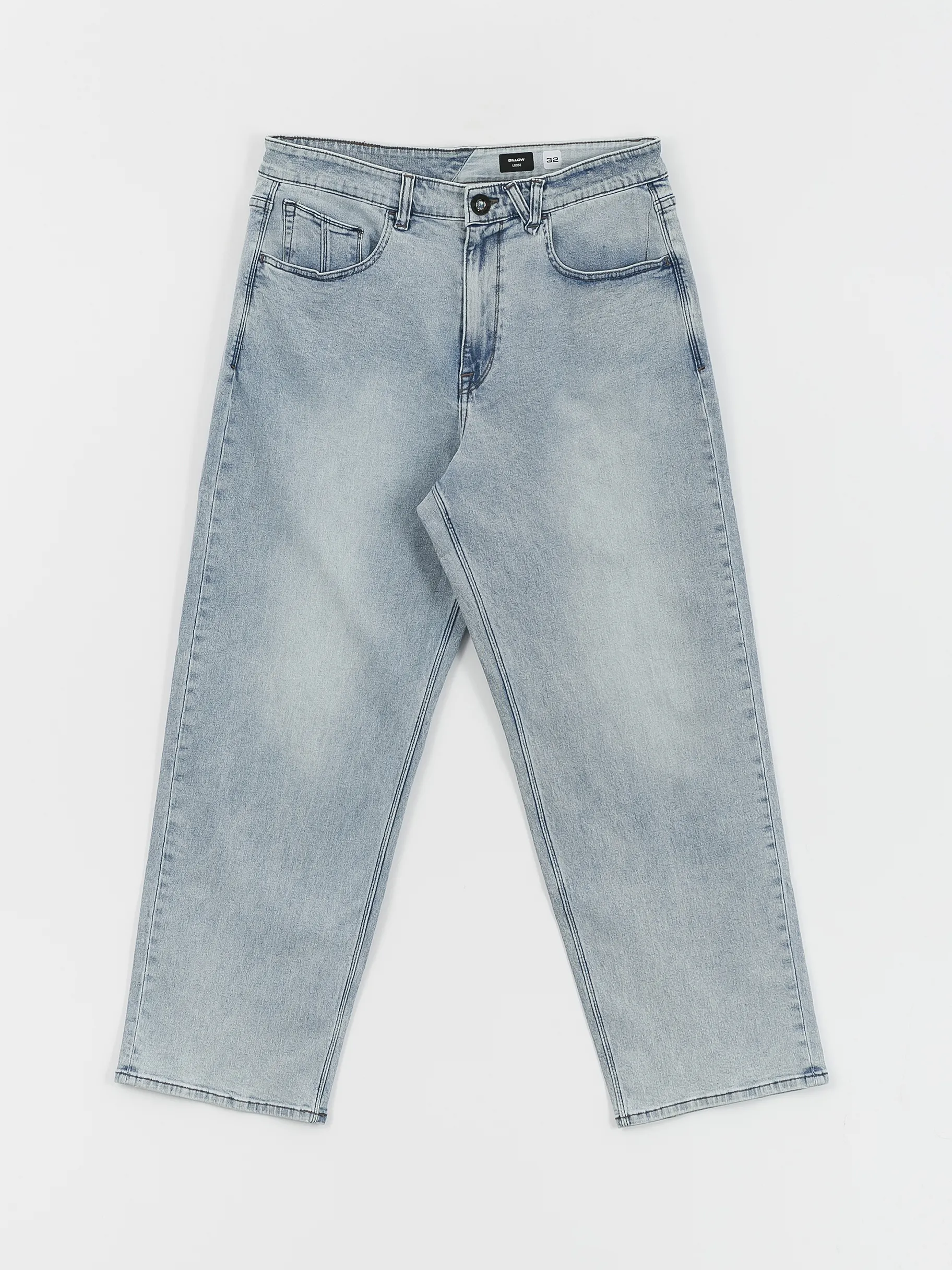 Volcom Billow Denim Pants
