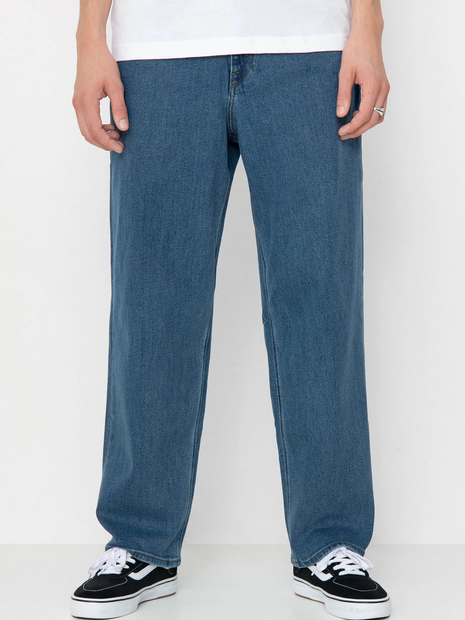 Volcom Billow Denim Pants