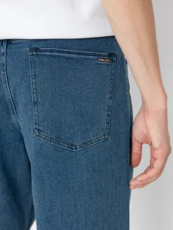 Volcom Billow Denim Pants