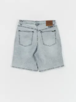 Volcom Billow Denim Shorts