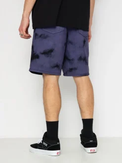 Volcom Billow Denim Shorts