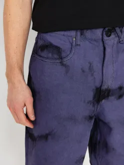 Volcom Billow Denim Shorts