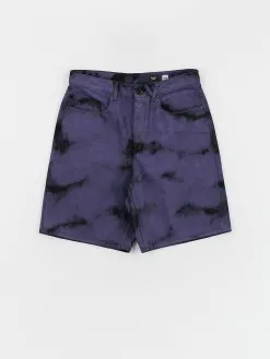 Volcom Billow Denim Shorts