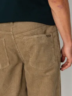 Volcom Billow Tapered Cord Pants