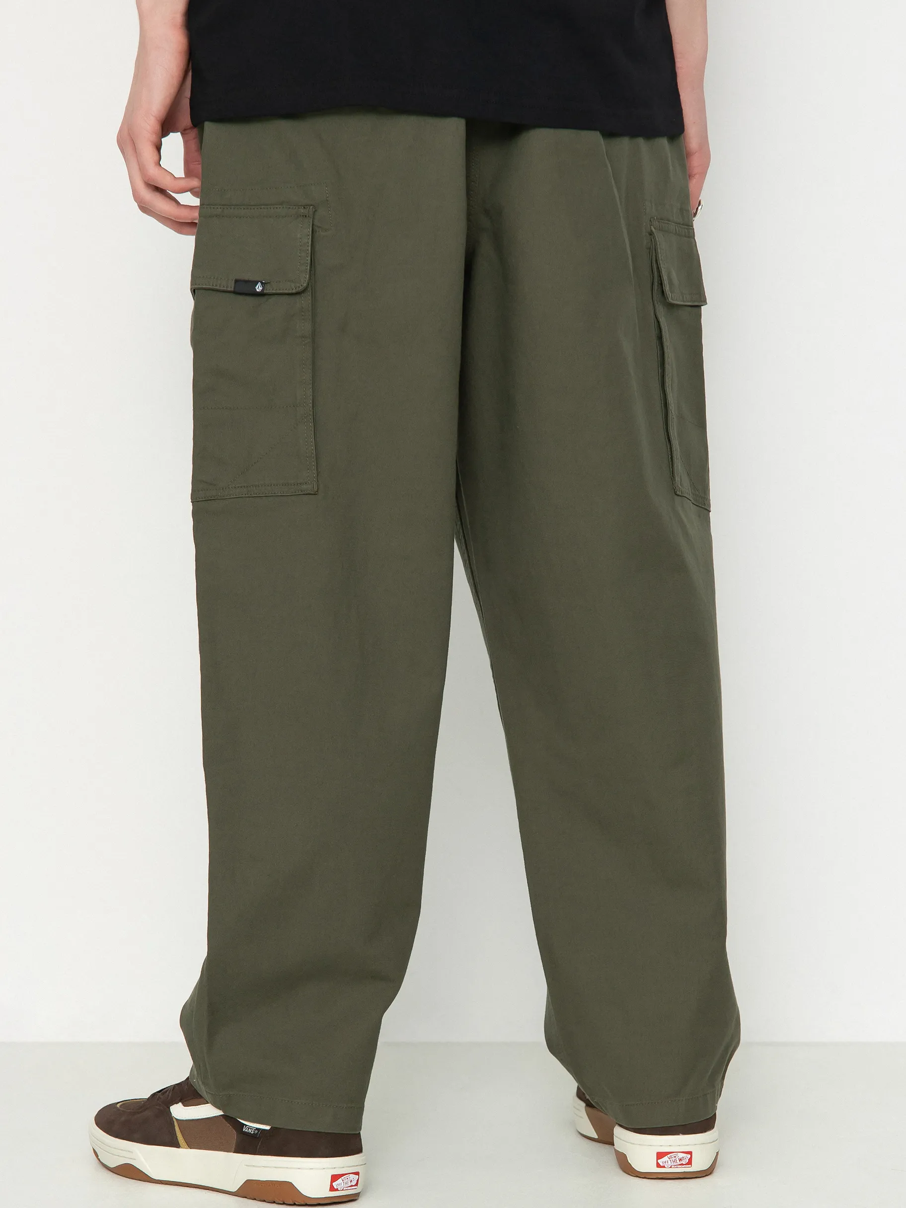 Volcom Billow Tapered Ew Cargo Pants