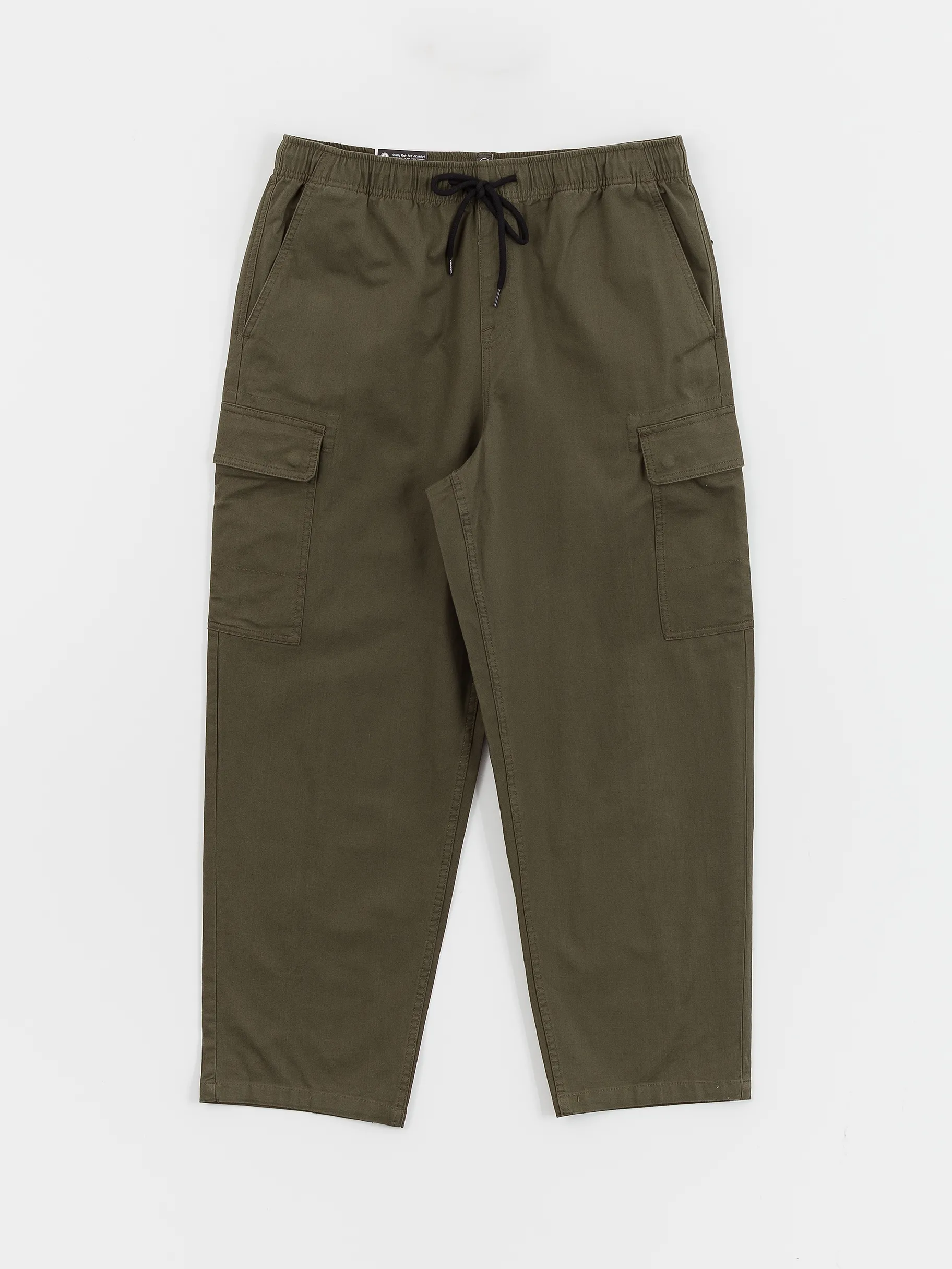 Volcom Billow Tapered Ew Cargo Pants
