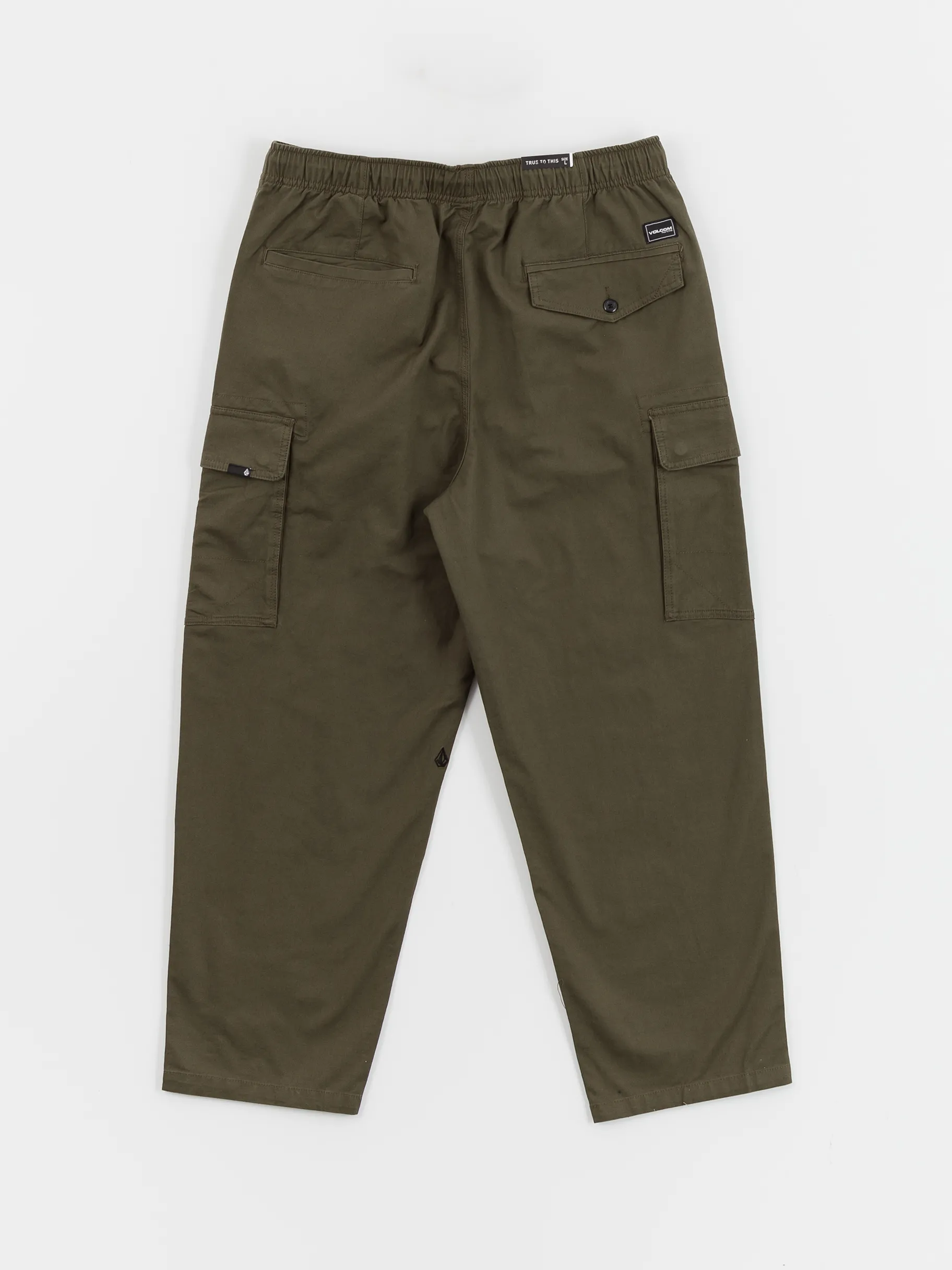 Volcom Billow Tapered Ew Cargo Pants