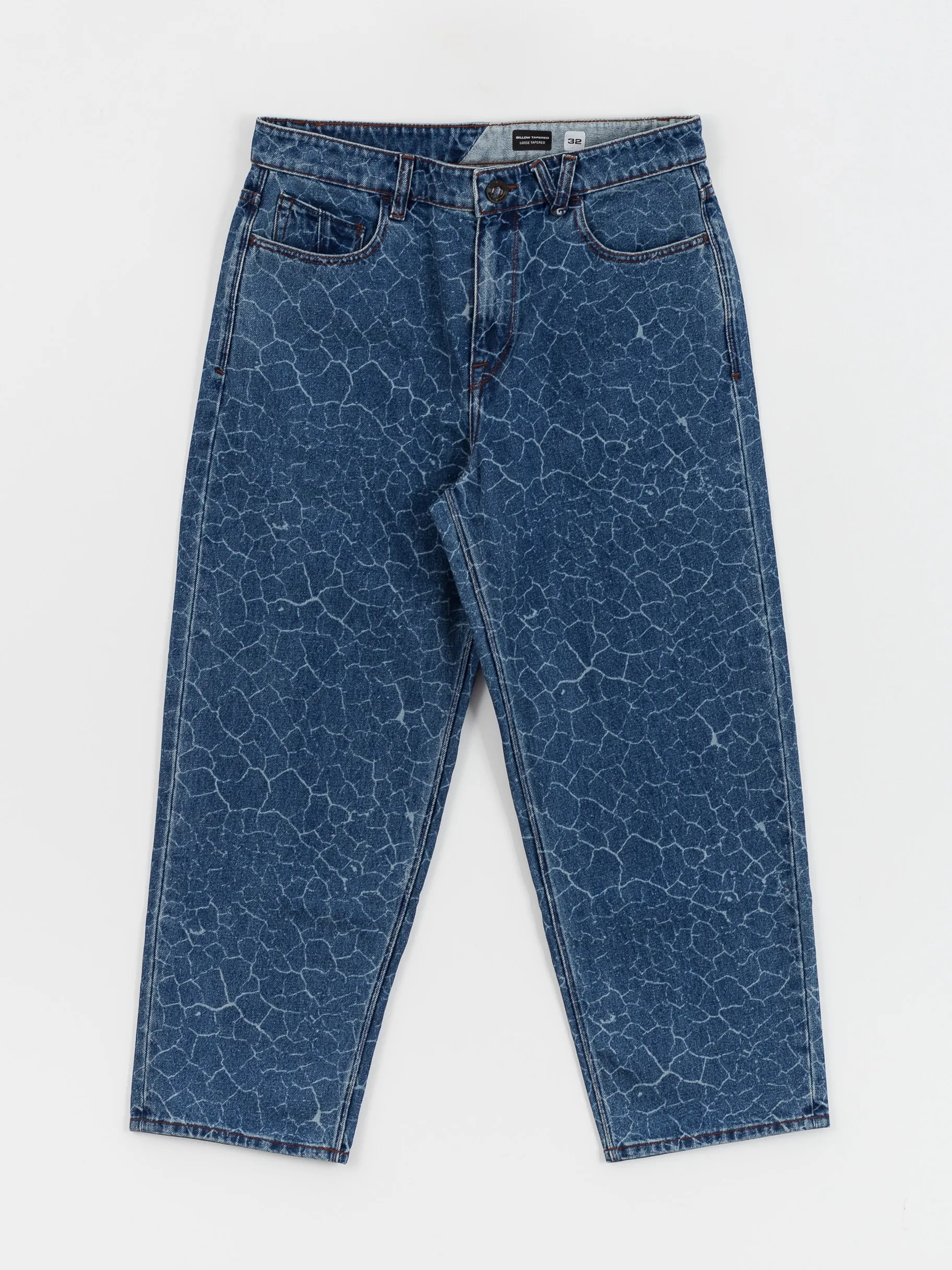 Volcom Billow Tapered Pants
