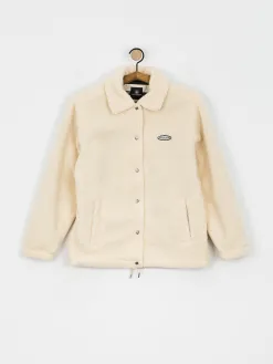 Volcom Blastone Coat Jacket Wmn