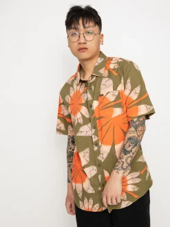 Volcom Bloomin Shirt