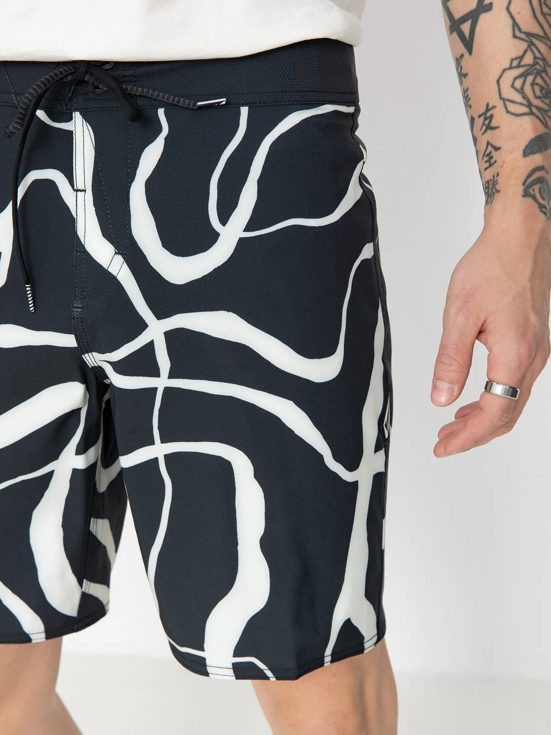 Volcom Boardshorts Blind Lines Mod 19
