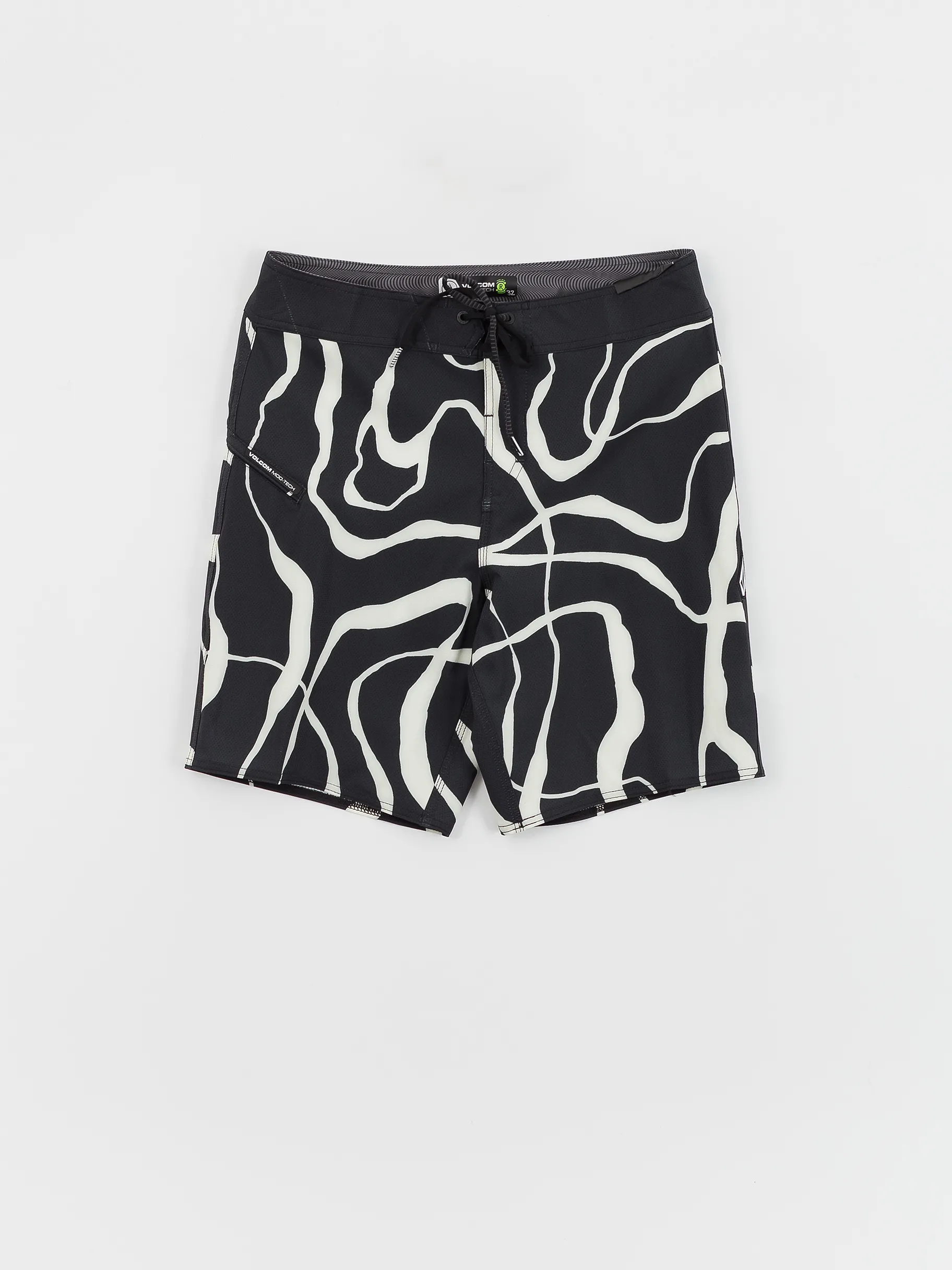Volcom Boardshorts Blind Lines Mod 19