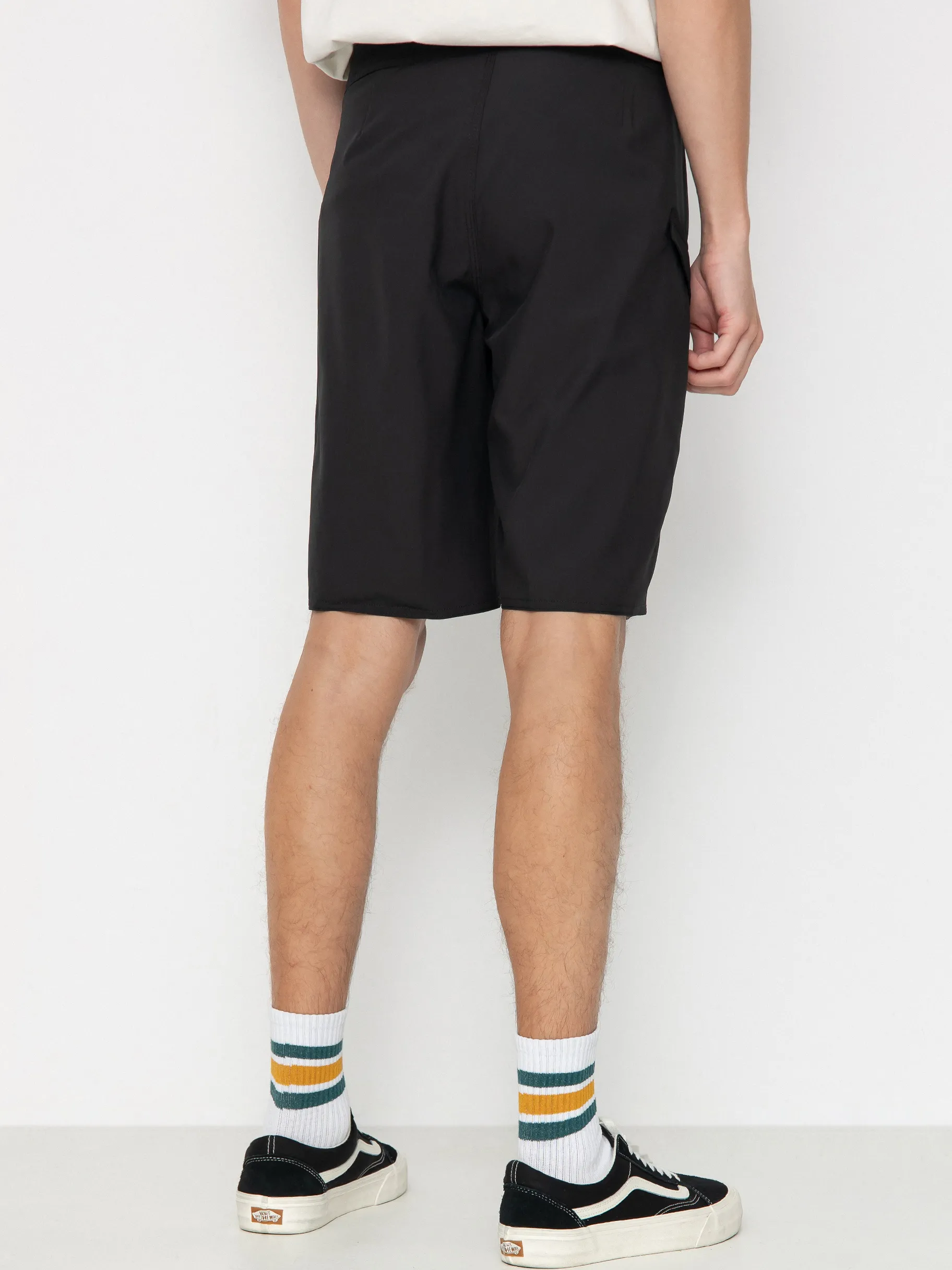 Volcom Boardshorts Lido Solid Mod 20