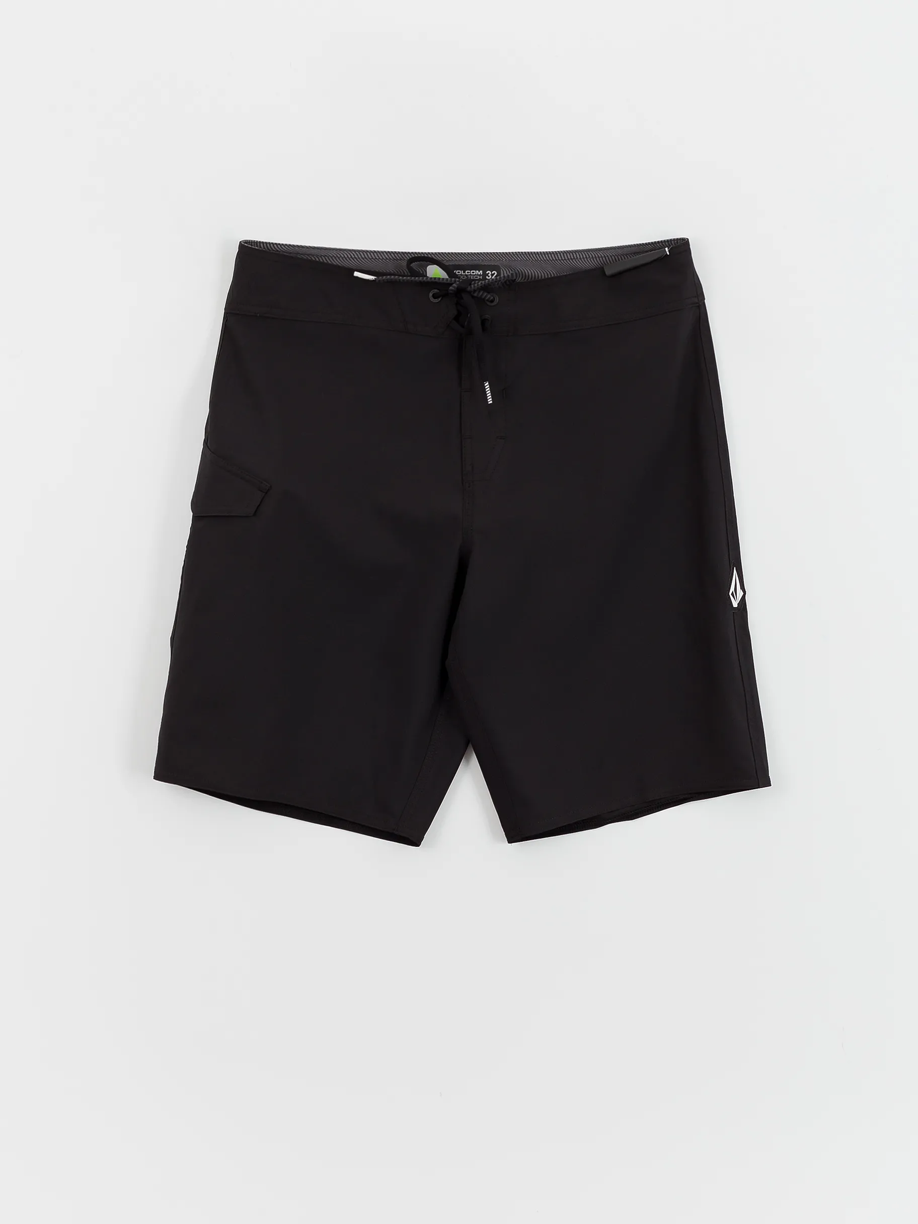 Volcom Boardshorts Lido Solid Mod 20