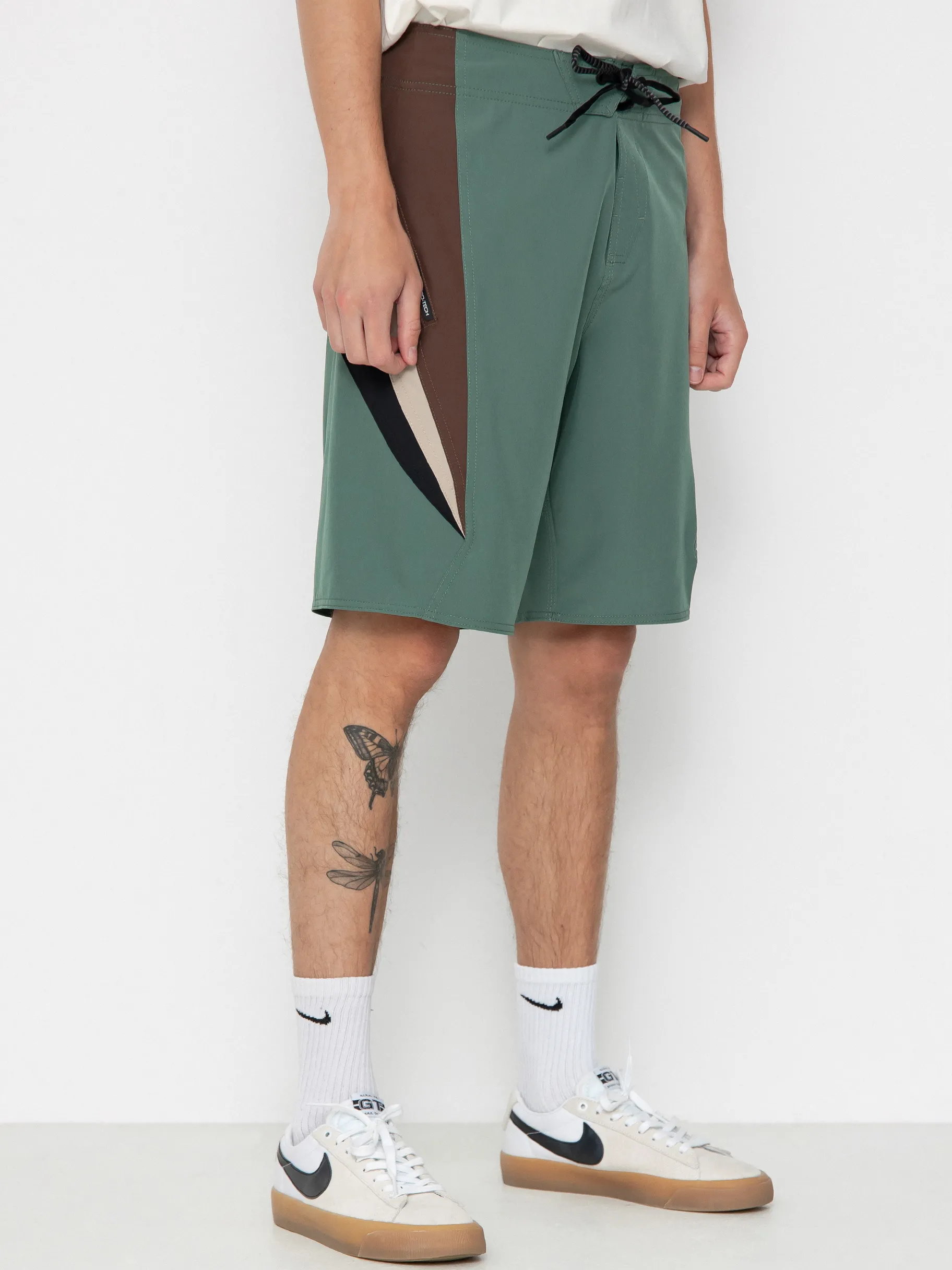 Volcom Boardshorts Surf Vitals J Robinson Mod 20