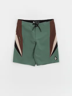 Volcom Boardshorts Surf Vitals J Robinson Mod 20