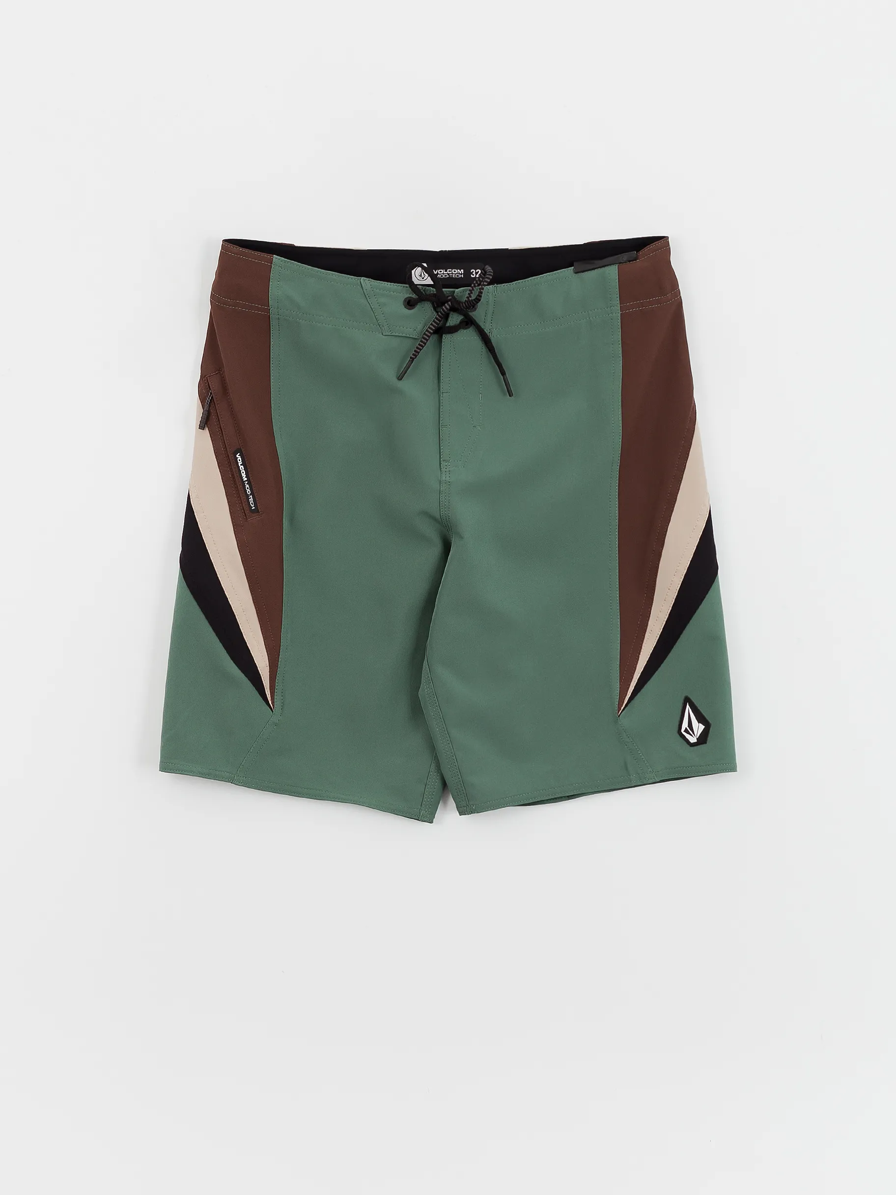 Volcom Boardshorts Surf Vitals J Robinson Mod 20