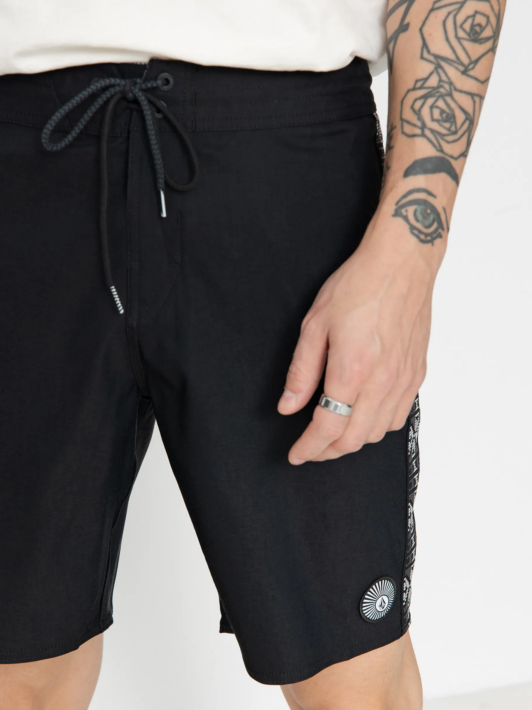 Volcom Boardshorts V Ent Hockey Dad Stoney 19