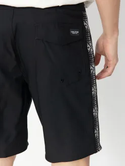 Volcom Boardshorts V Ent Hockey Dad Stoney 19
